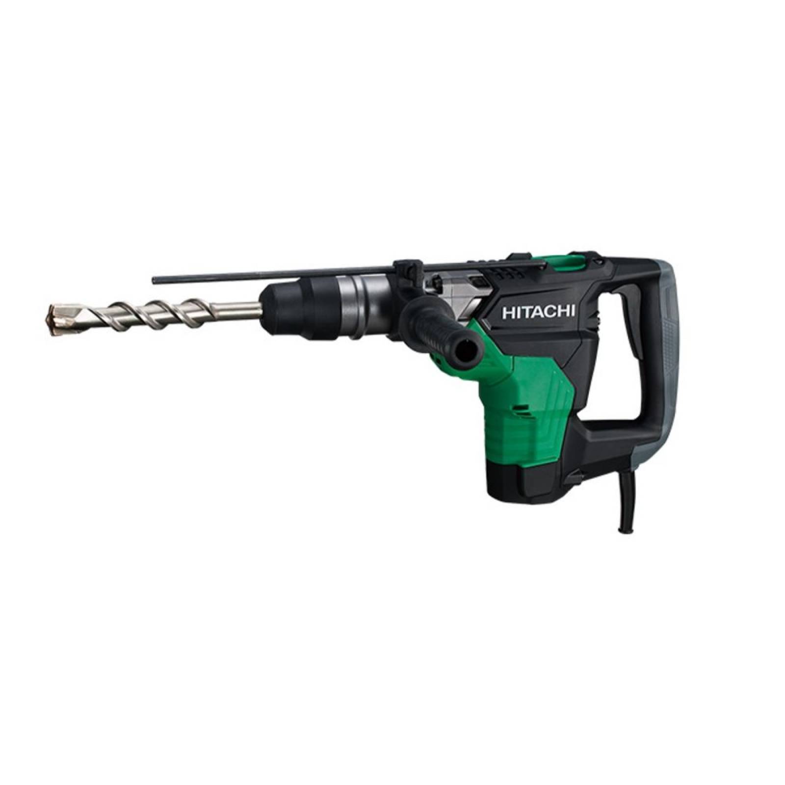 Rotomartillo Cincelador Sds Max De 1100w Hitachi Dh40mc