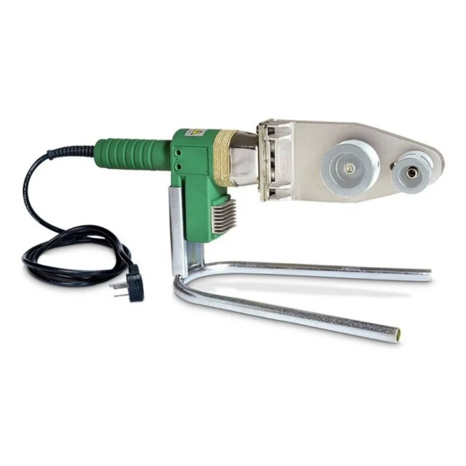 Termofusor De 800w Con Dado De 1/2 Y 3/4 Tuboplus Rjq63