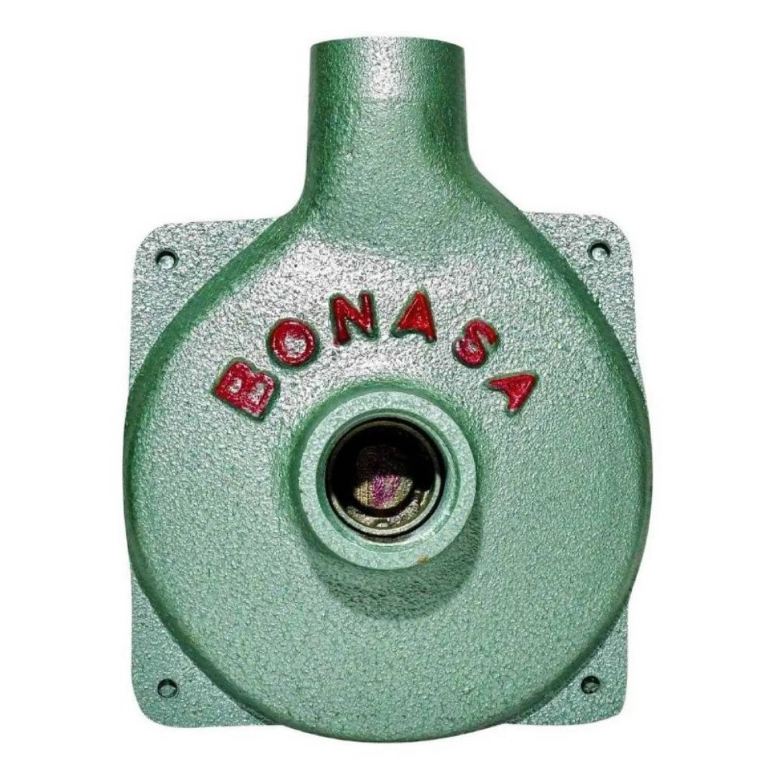 Bomba Centrifuga De Agua Bonasa 1.5 Hp De Impulsor Bronce