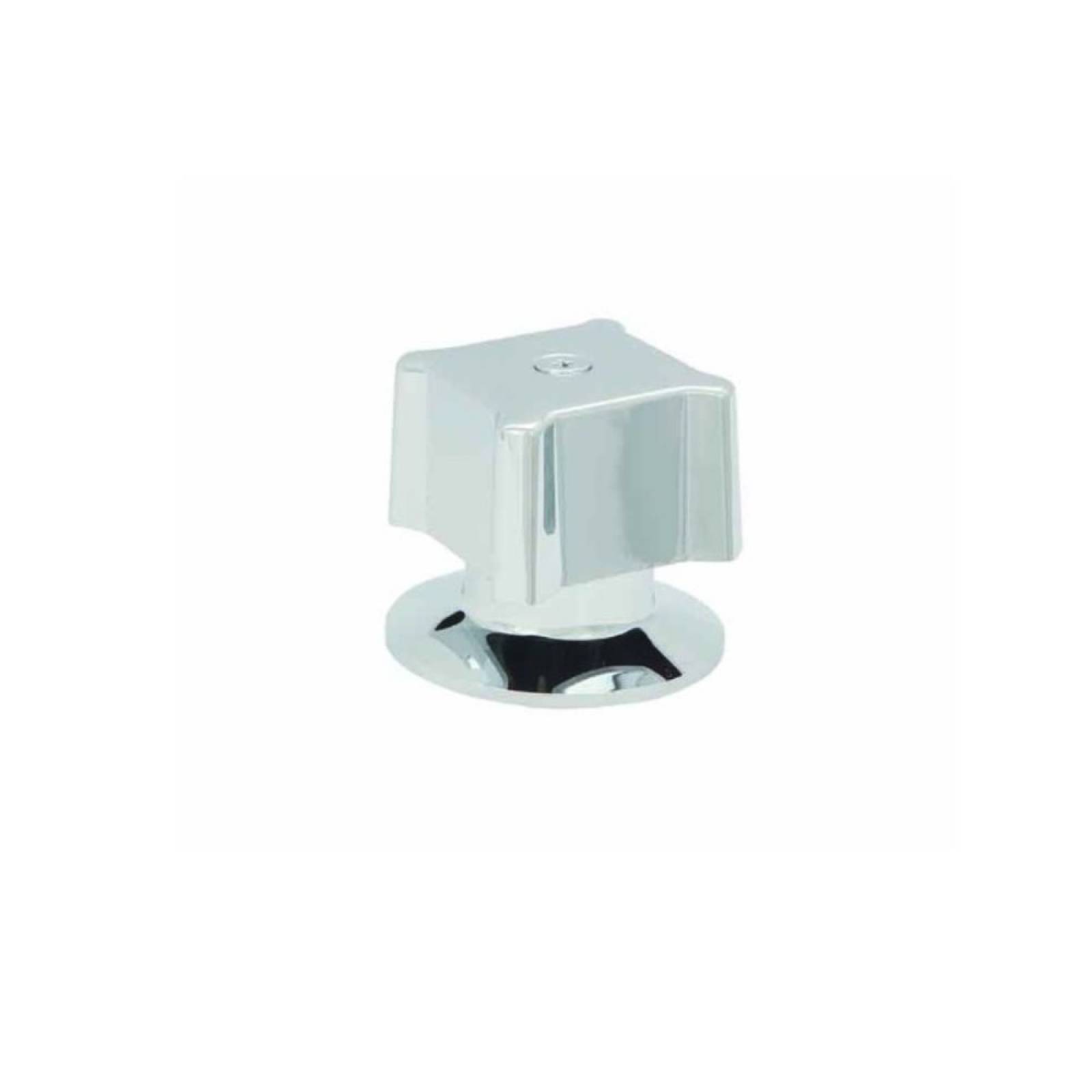 Juego De Manerales Grandes King Cromo Dica (kdg)