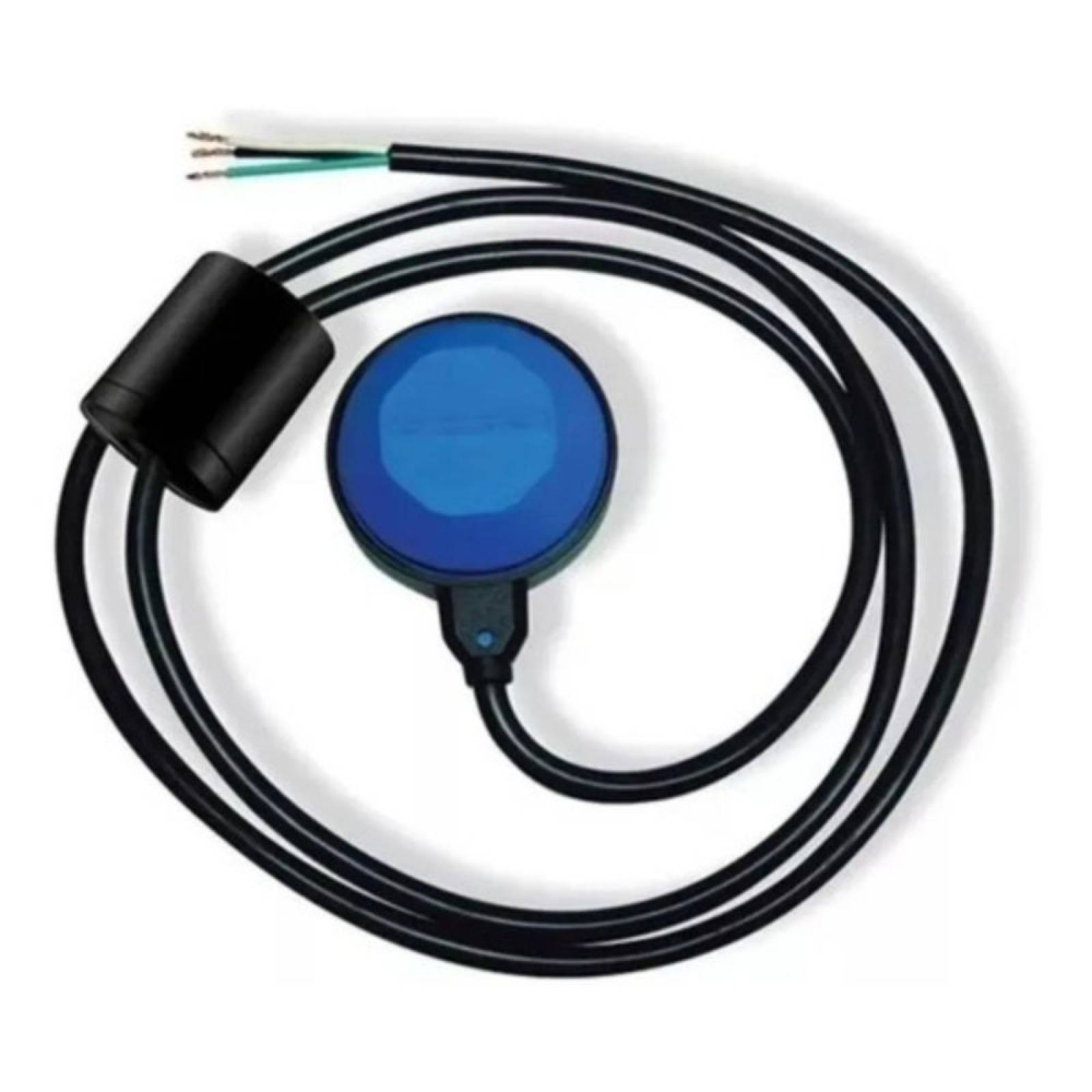 Flotador Eléctrico Electronivel 3m Rotoplas 310033