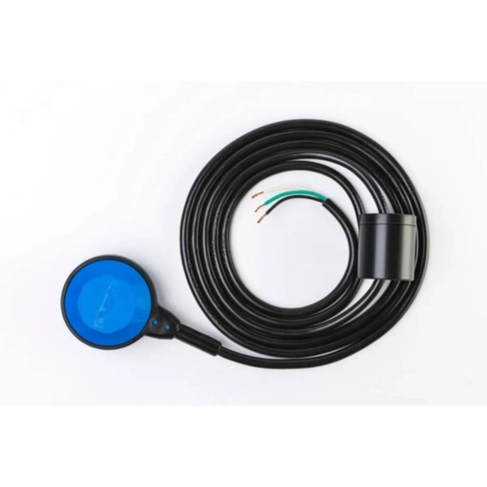 Flotador Eléctrico Electronivel 3m Rotoplas 310033