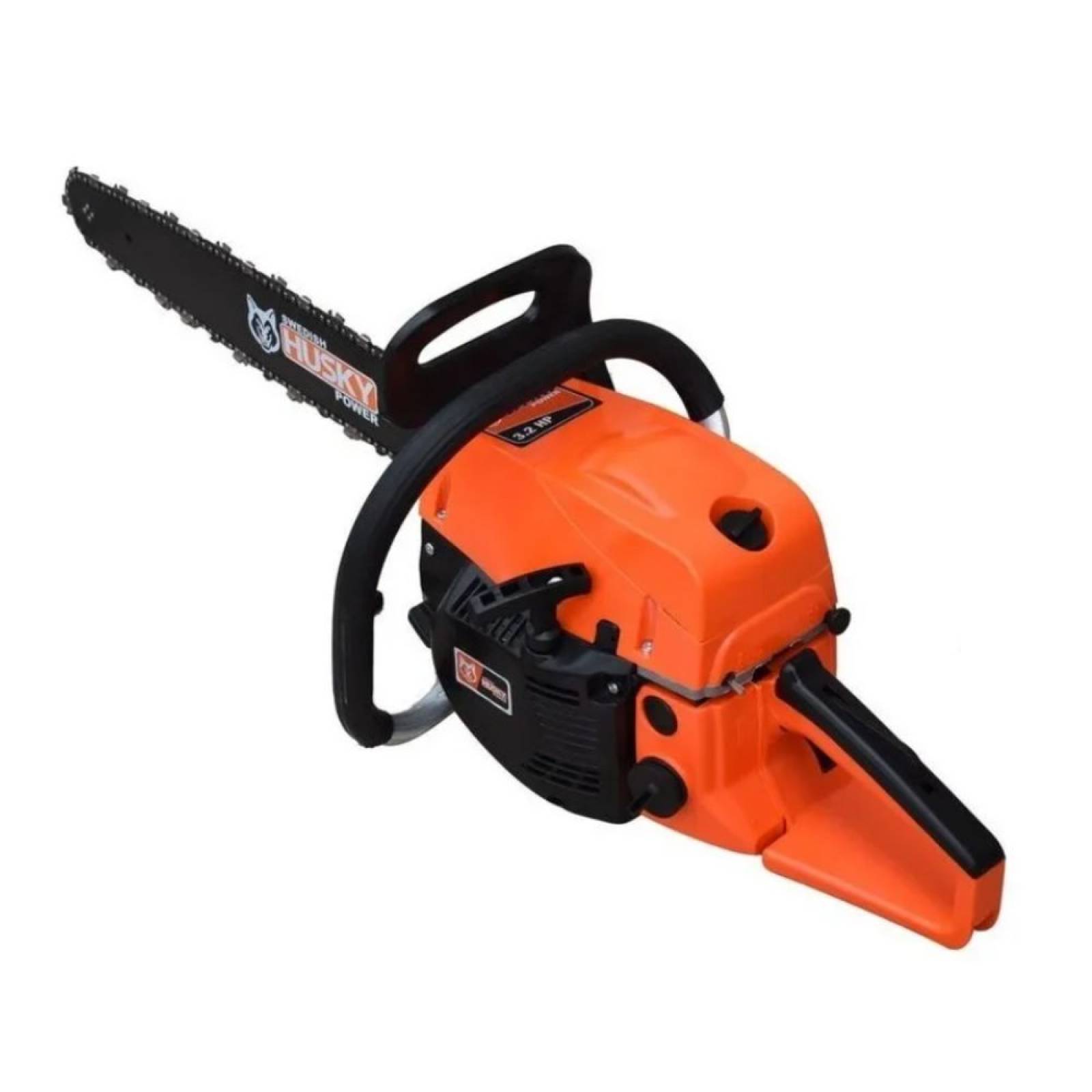 Motosierra Con Barra 22 In 58cc 3.2hp Husky Hkm5822