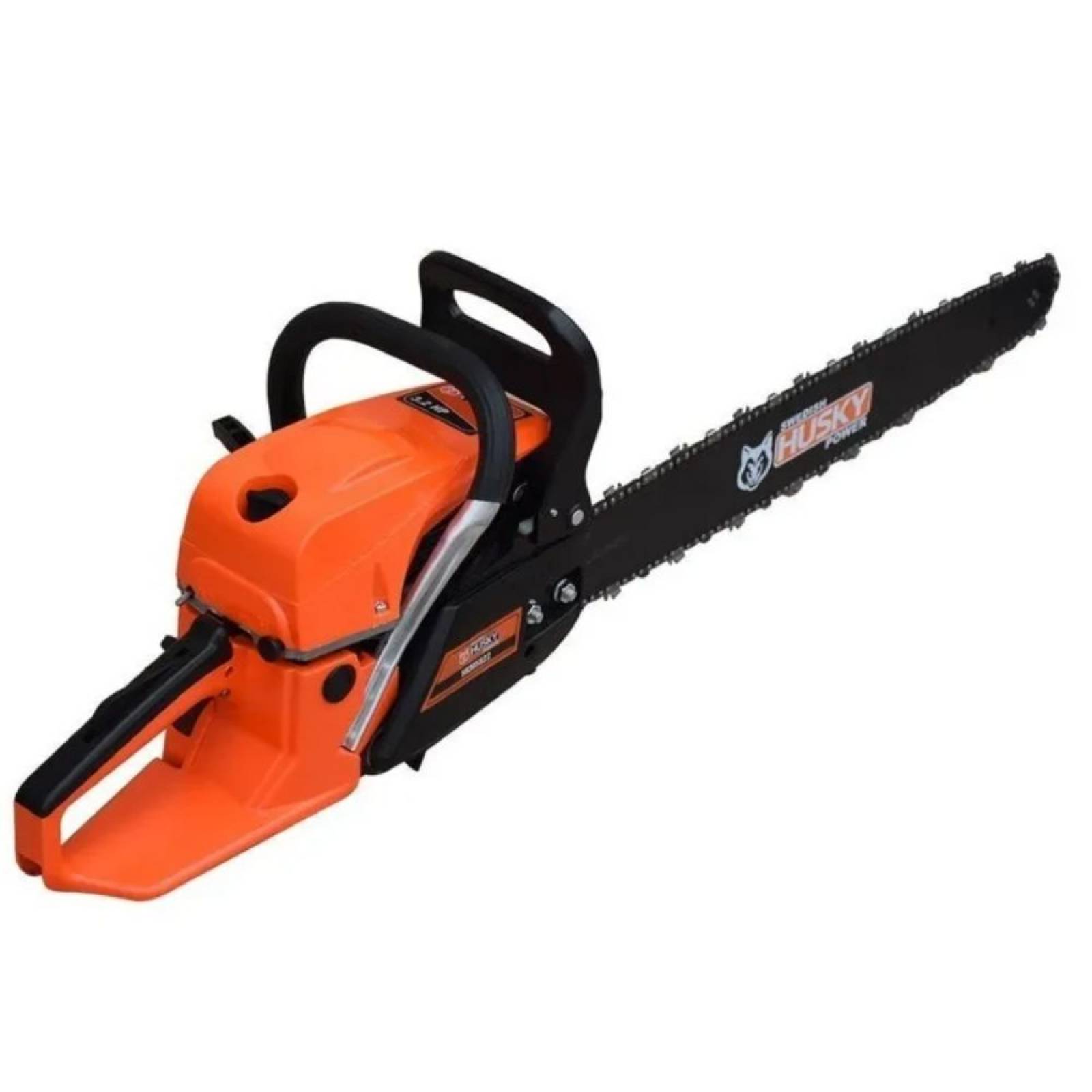 Motosierra Con Barra 22 In 58cc 3.2hp Husky Hkm5822