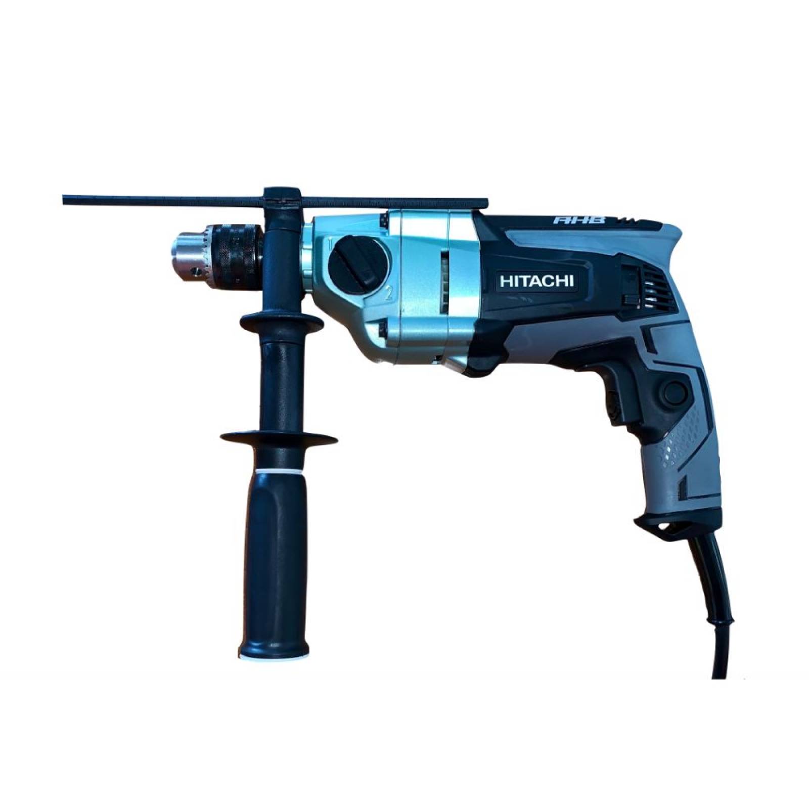 Rotomartillo Industrial 860 W Metabo Dv20vd