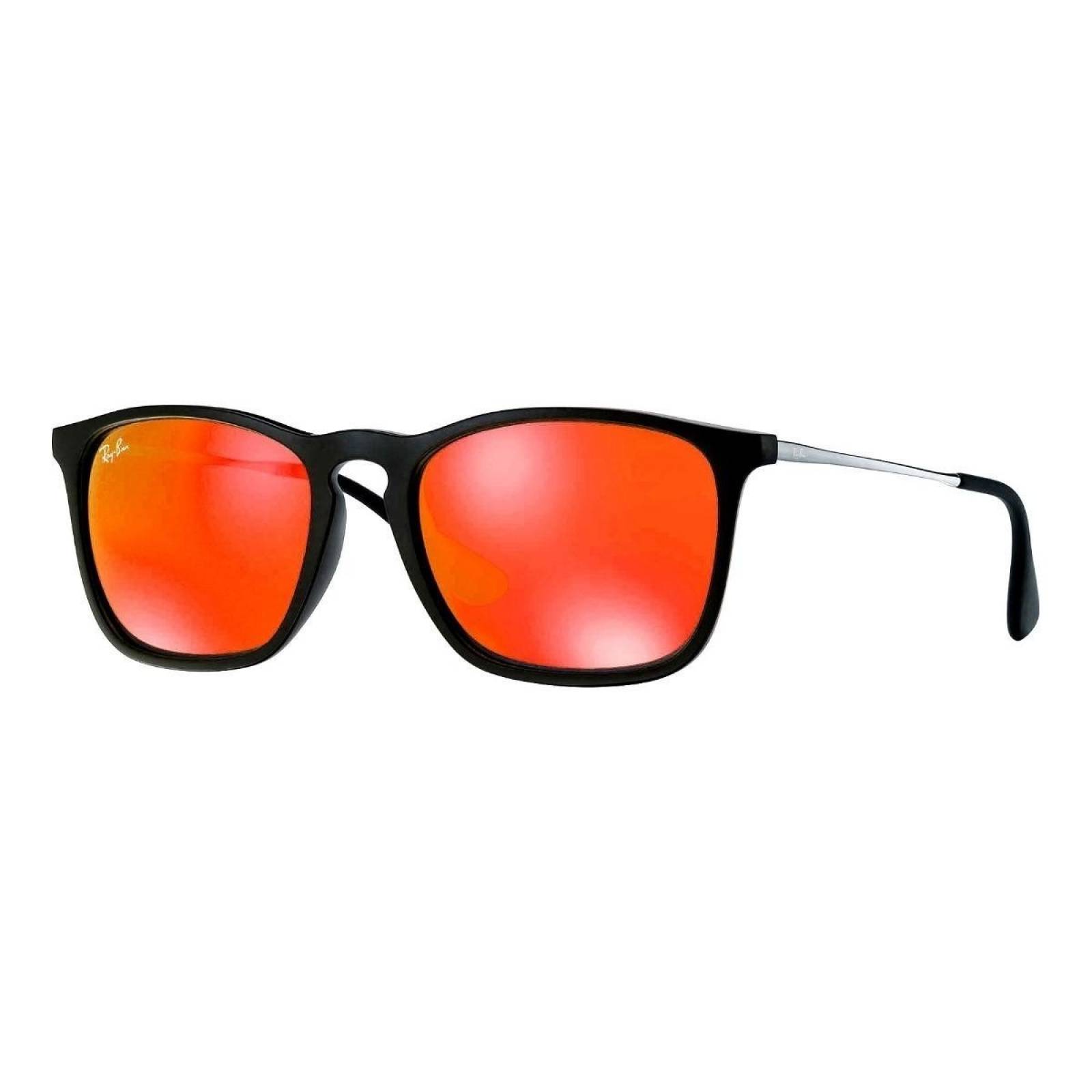 chris rb4187 gafas ray ban cafes