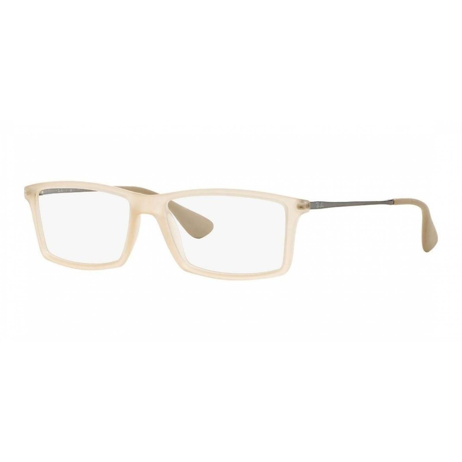 Lentes de sol  Ray Ban Rb7021 5369 Matthew Coffe Light Liteforce