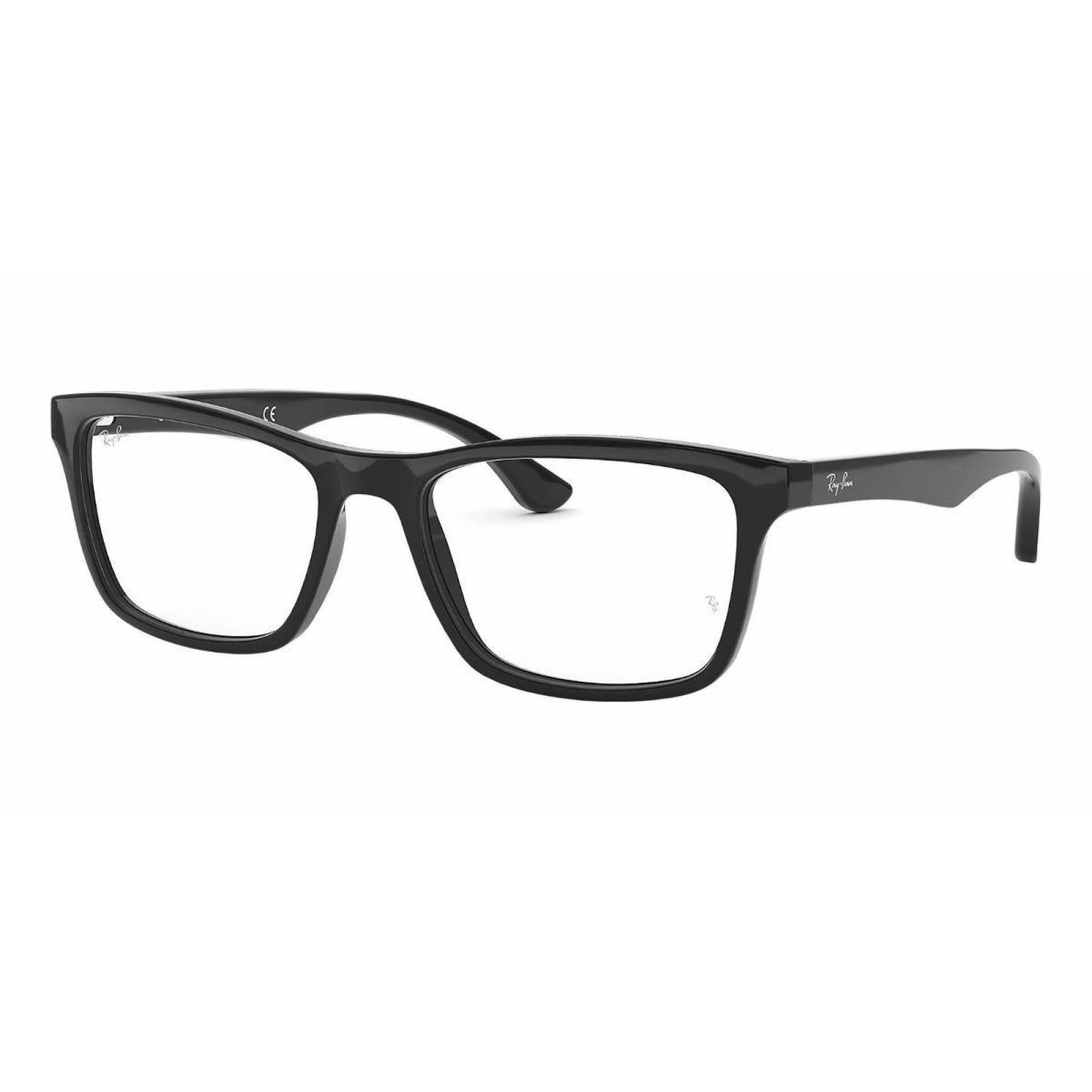 Lentes de sol Ray Ban Rb5279 2000 The Timeless Negro