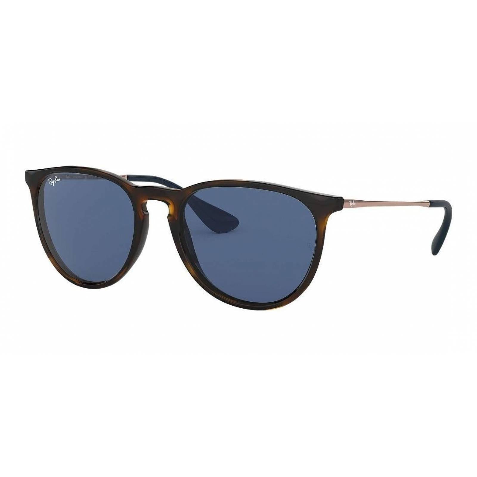 Lentes de sol Ray Ban Rb4171 639080 Erika Carey Azul Marino