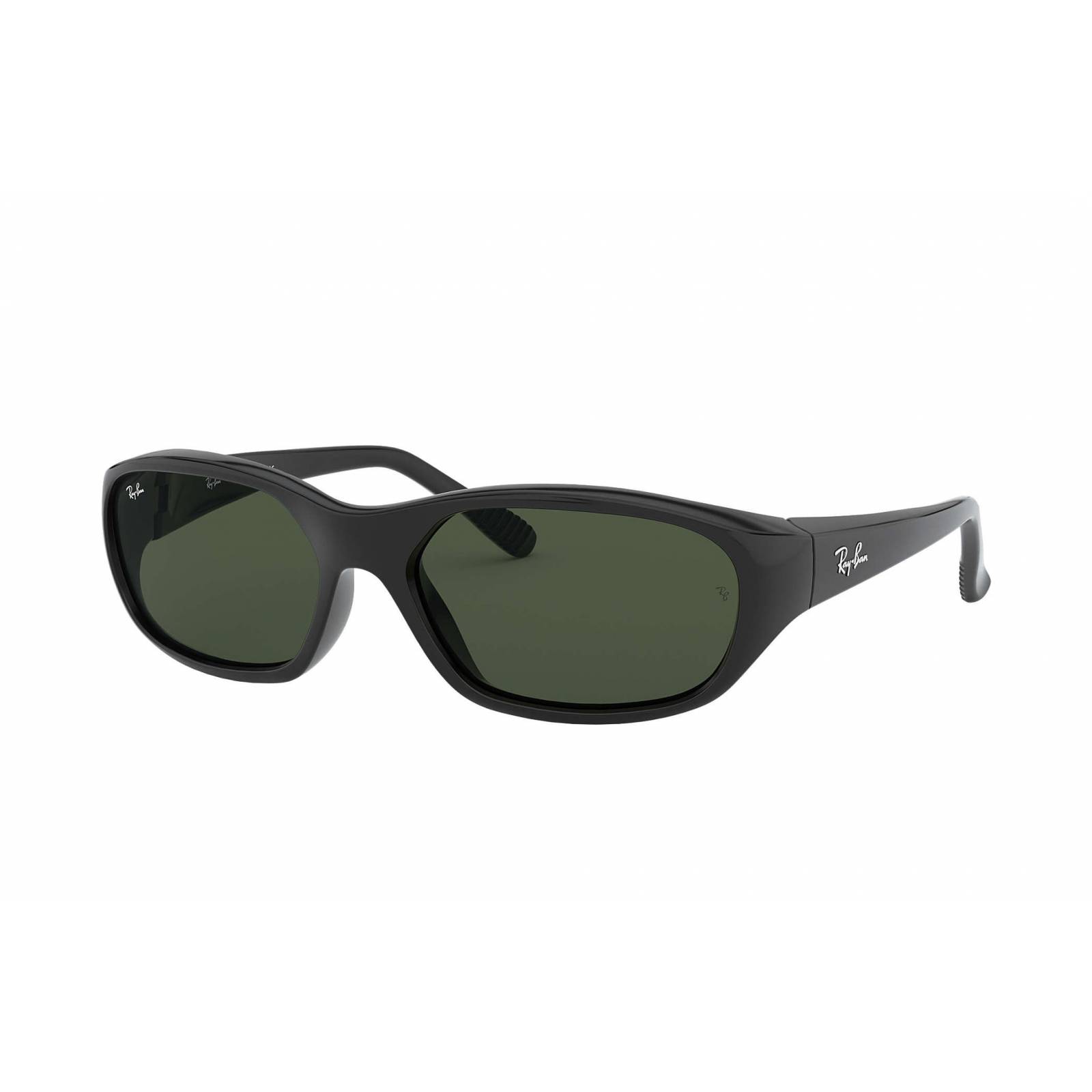 Lentes de sol Ray Ban Rb2016 601/31 Daddy-o Negro G-15