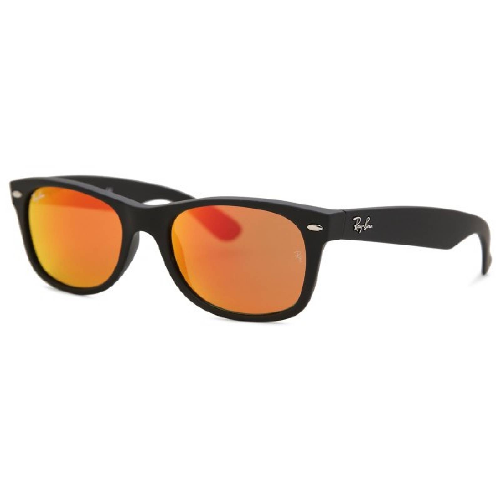 Ray ban cheap wayfarer negro mate