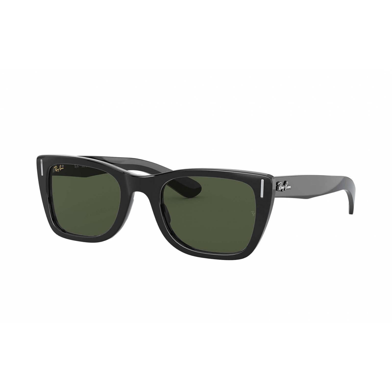 Lentes de sol Ray ban RB2248 901/31 Caribbean Negro G-15