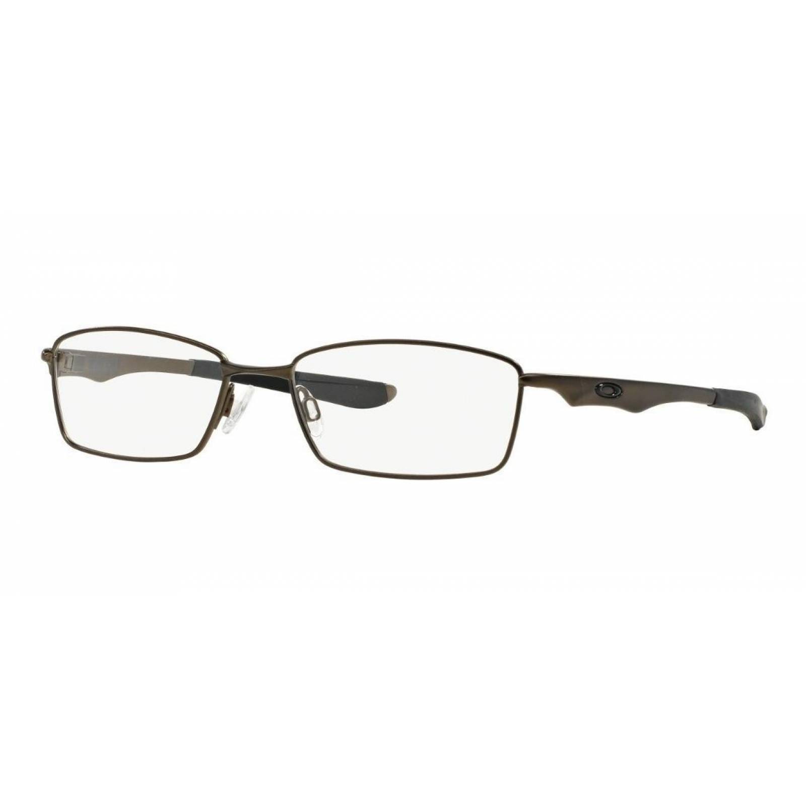 Lentes de sol Oakley OX5040 0353 Wingspan Pewter Bronce Titanio