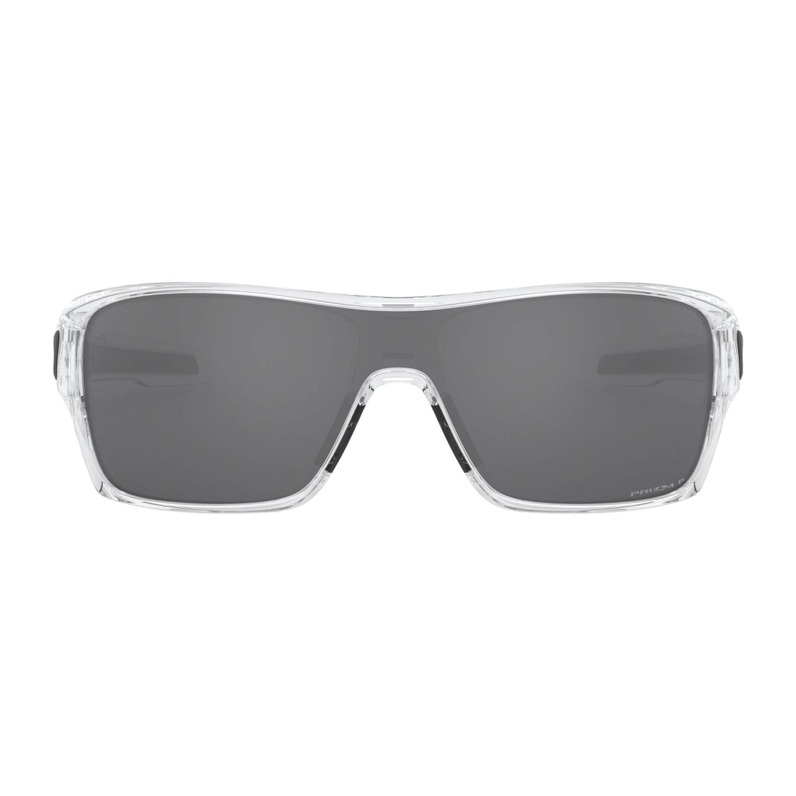 Lentes de sol Oakley OO9307 1632 Turbine Rotor Prizm Black Polarized Polished Clear