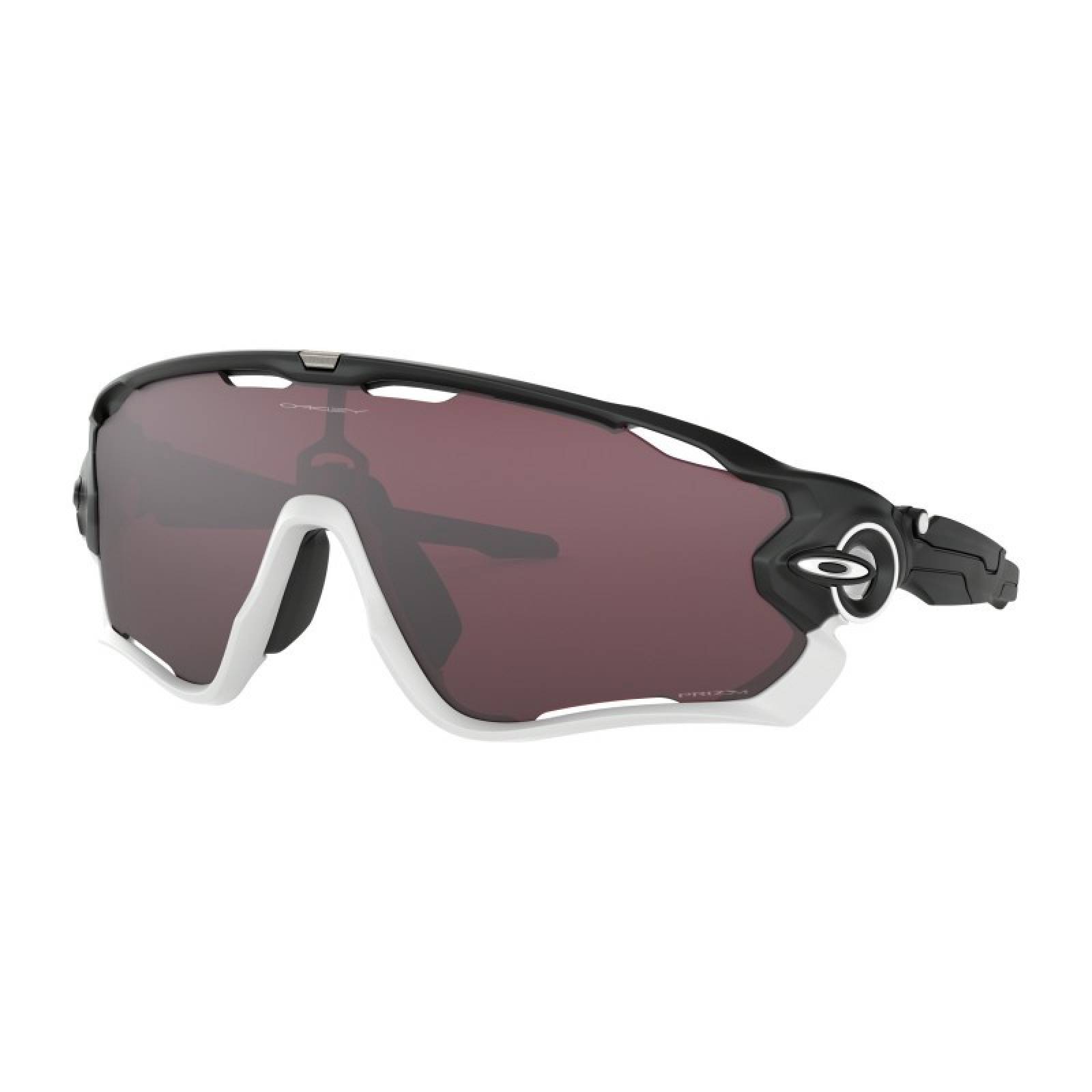 Lentes de sol Oakley OO9290 5031 Jawbreaker Matte Black Prizm Road Black