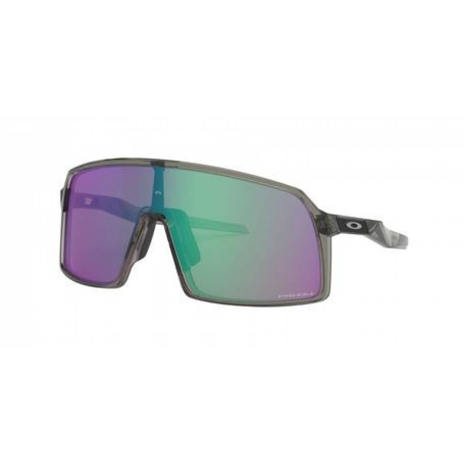Lentes de sol Oakley OO9406 1037 Sutro Grey Ink Prizm Road Jade