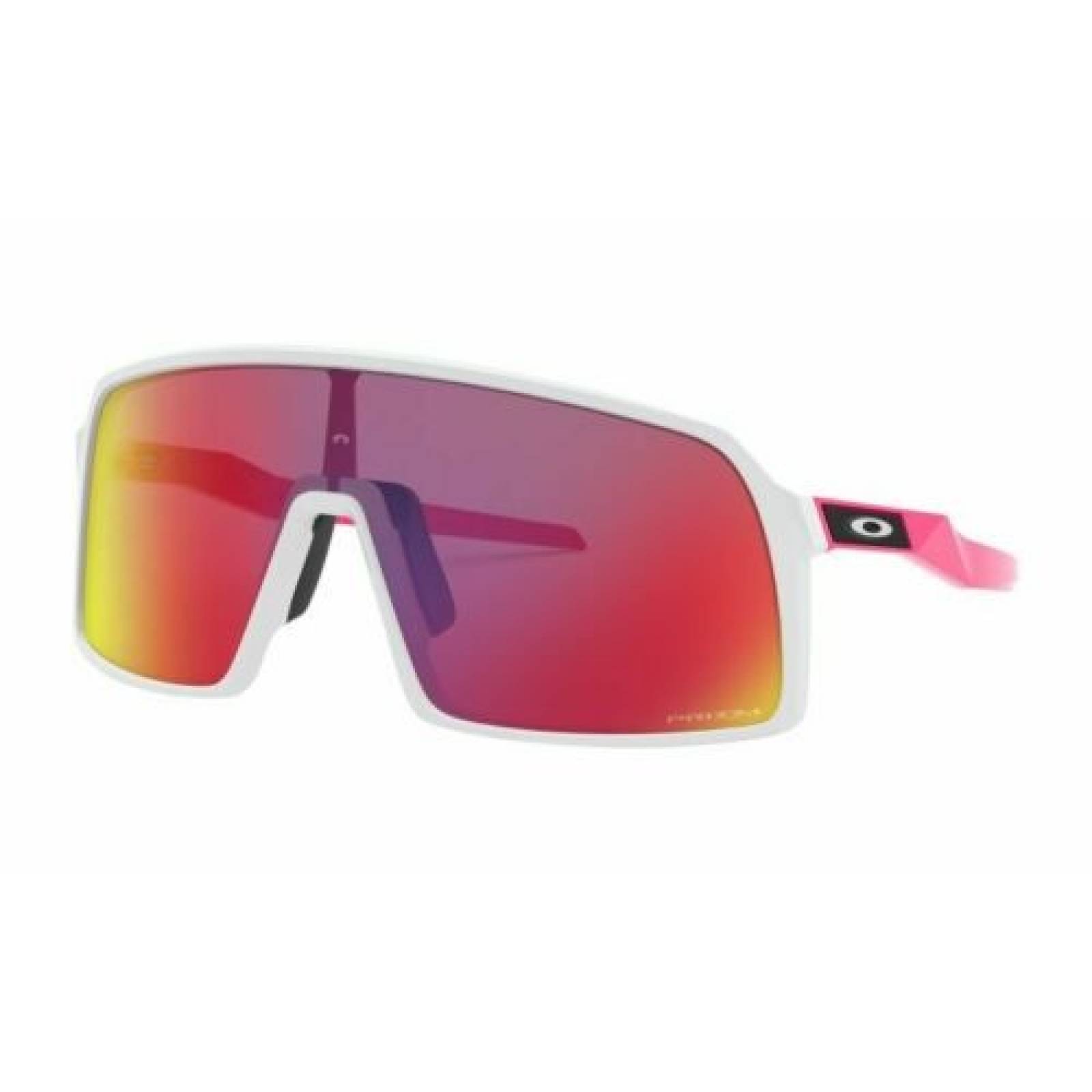 Lentes de sol Oakley OO9406 1737 Sutro ORIGINS COLLECTION White Prizm Road
