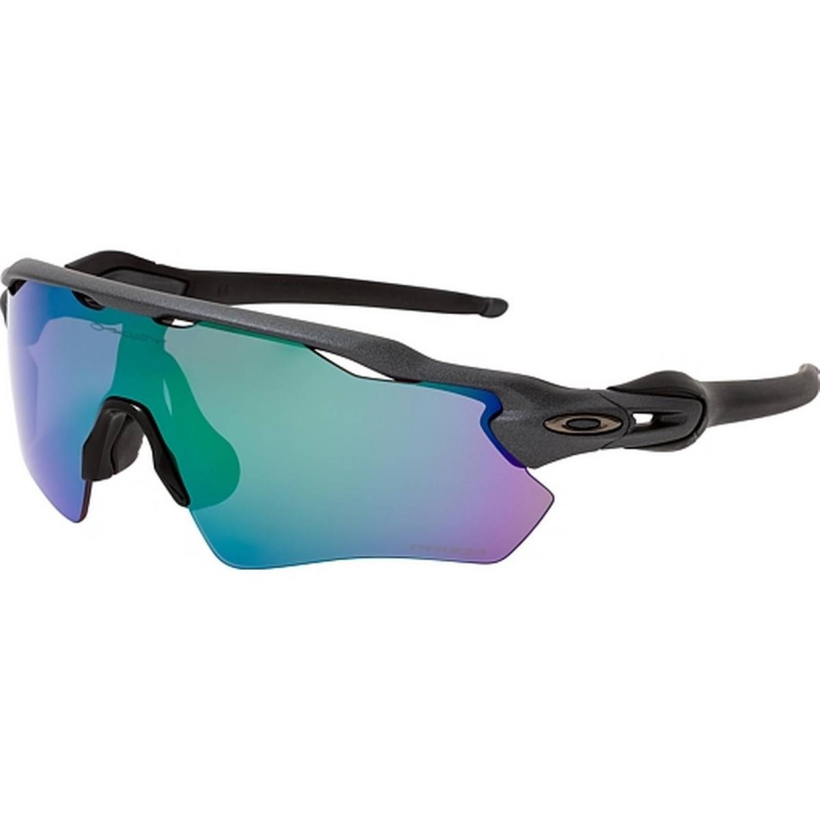 Lentes de sol Oakley OO9208 A138 Radar Ev Path Steel Prizm Road Jade