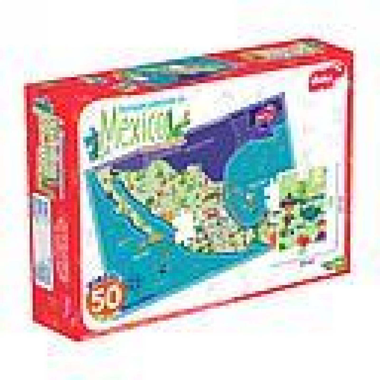 Rompecabezas De México, Estados De La República