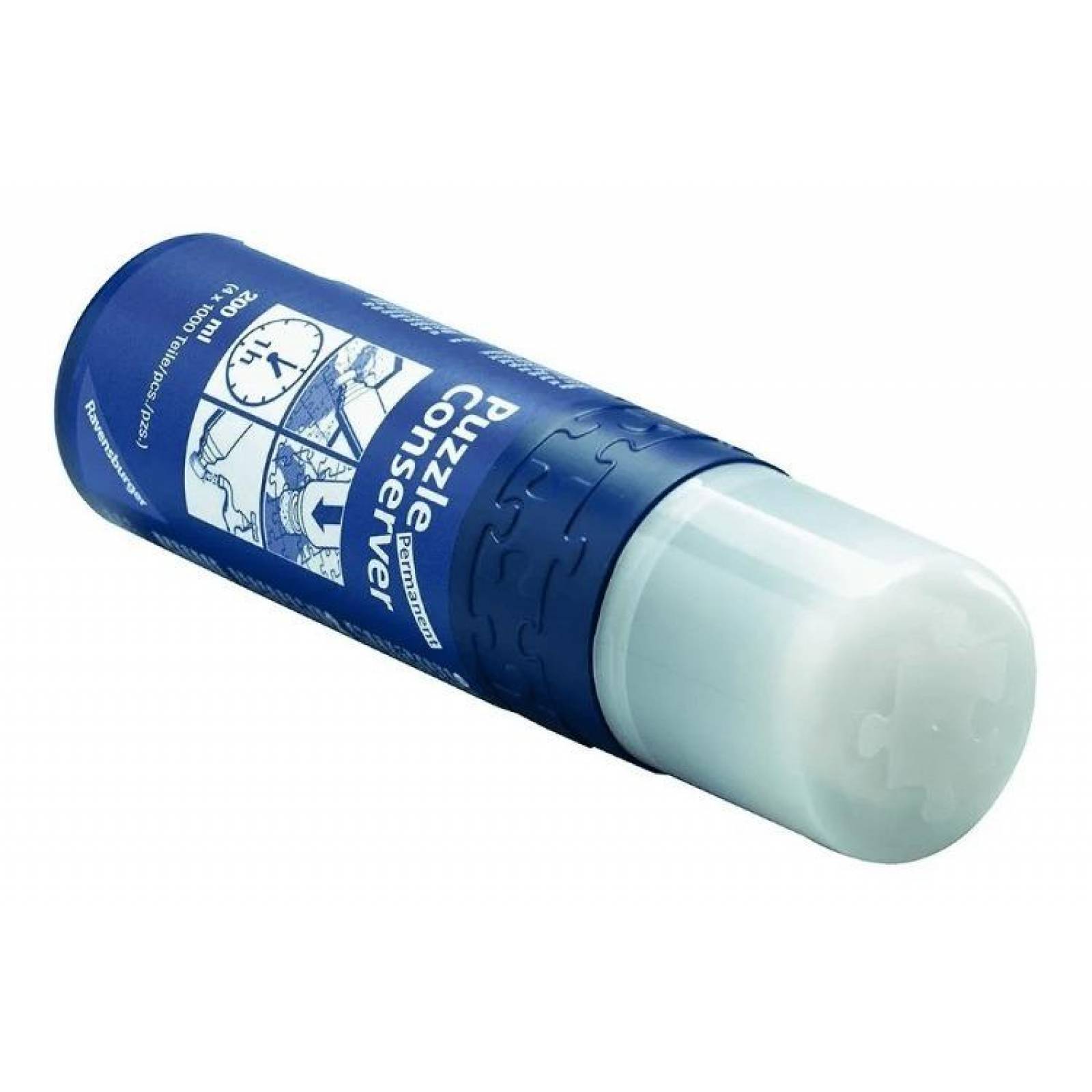 Pegamento Para Rompecabezas 200Ml Ravensburger 