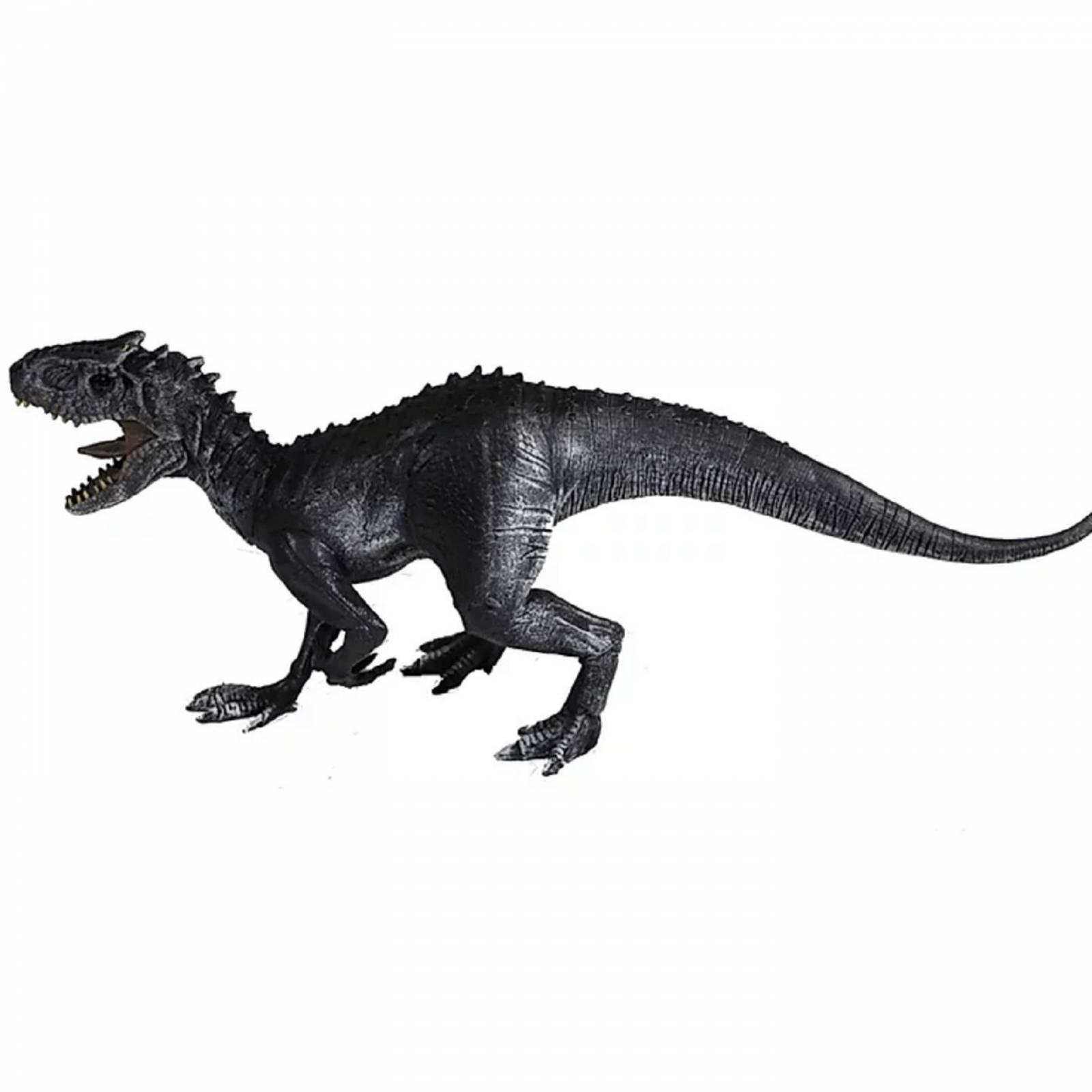 Dominus Ii Figura Gigante De Dinosaurio Jurrasic 22x29cm