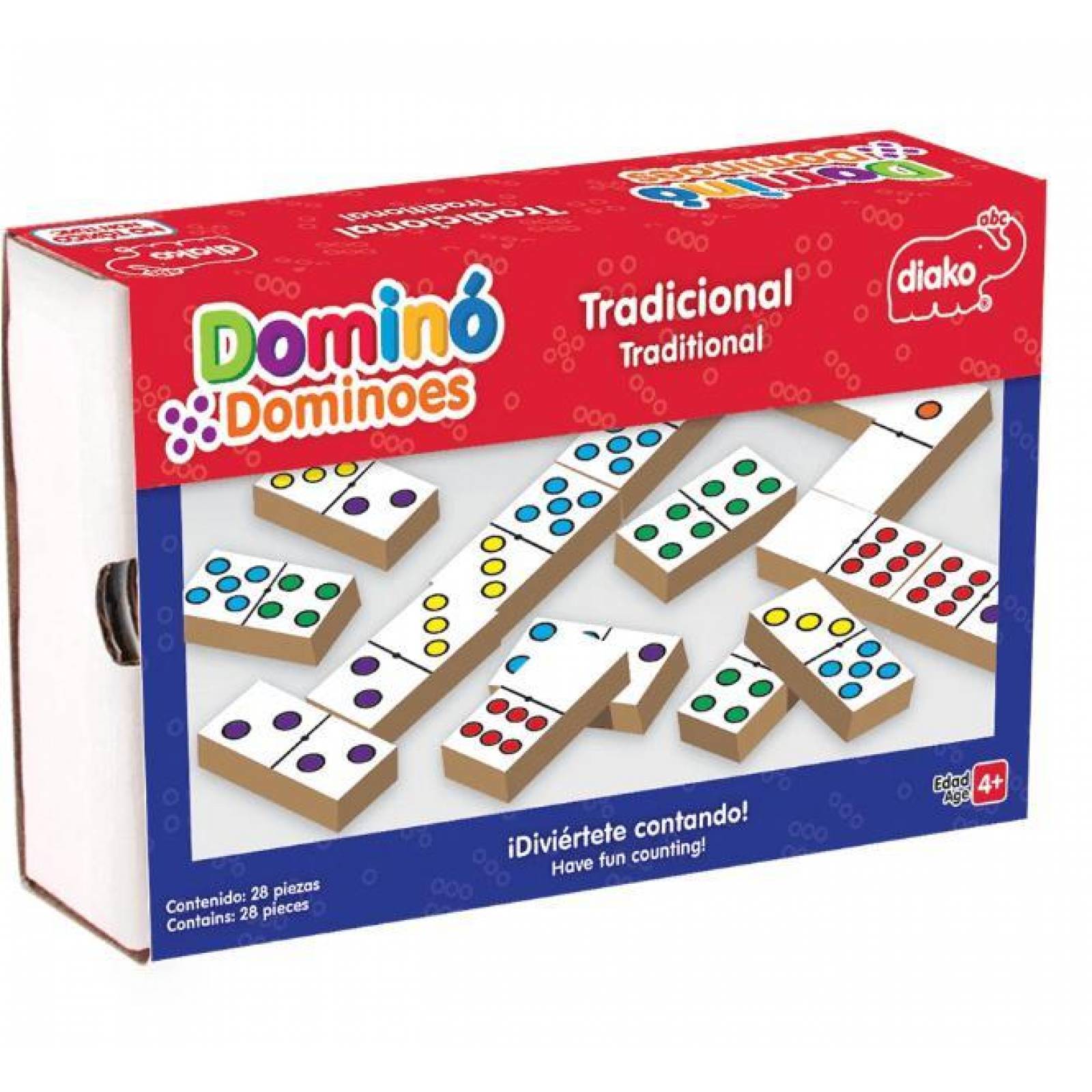 Domino Tradicional 