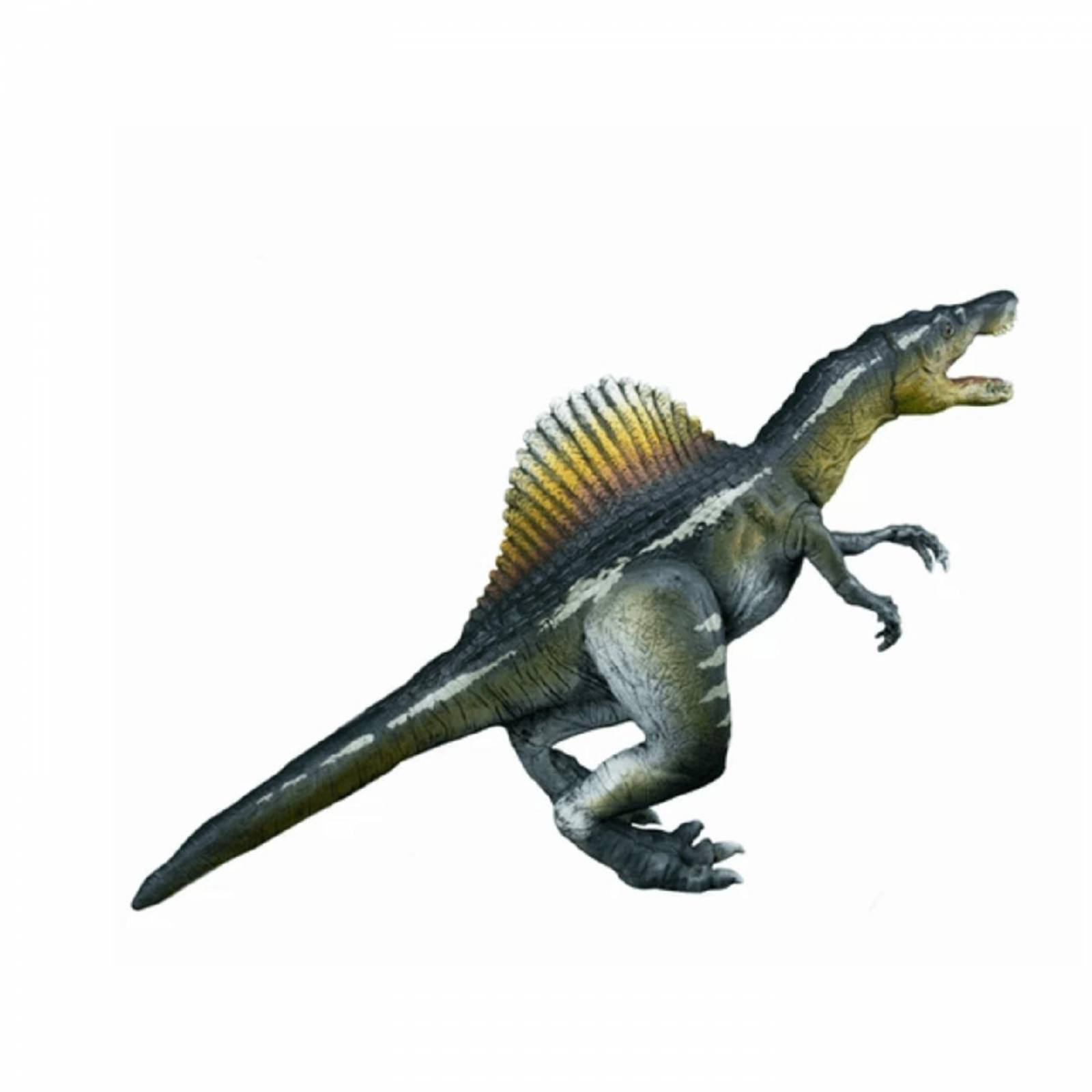 Dinosaurio, Espinosaurio Jumbo, Realista 