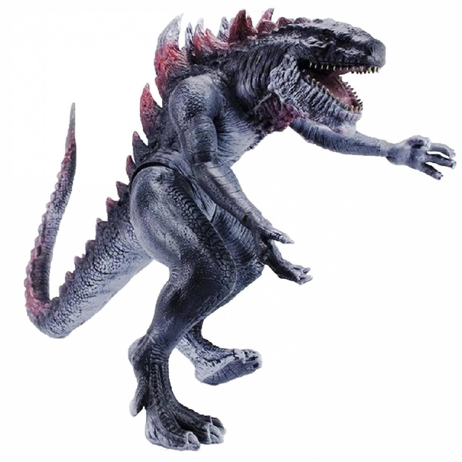 Grandes Juguetes De Dinosaurios Jurassic Destructor 