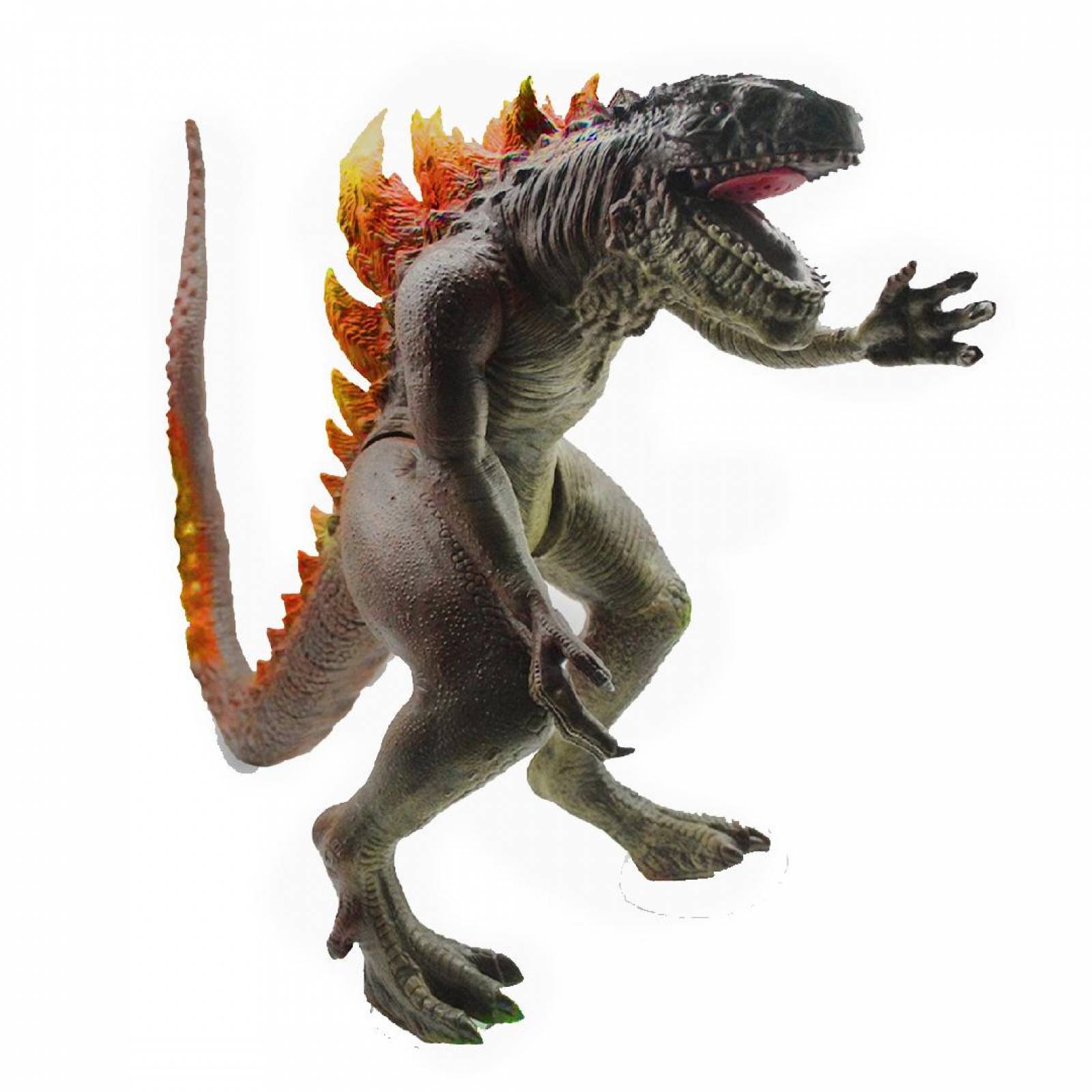 Grandes Juguetes De Dinosaurios Jurassic Destructor 