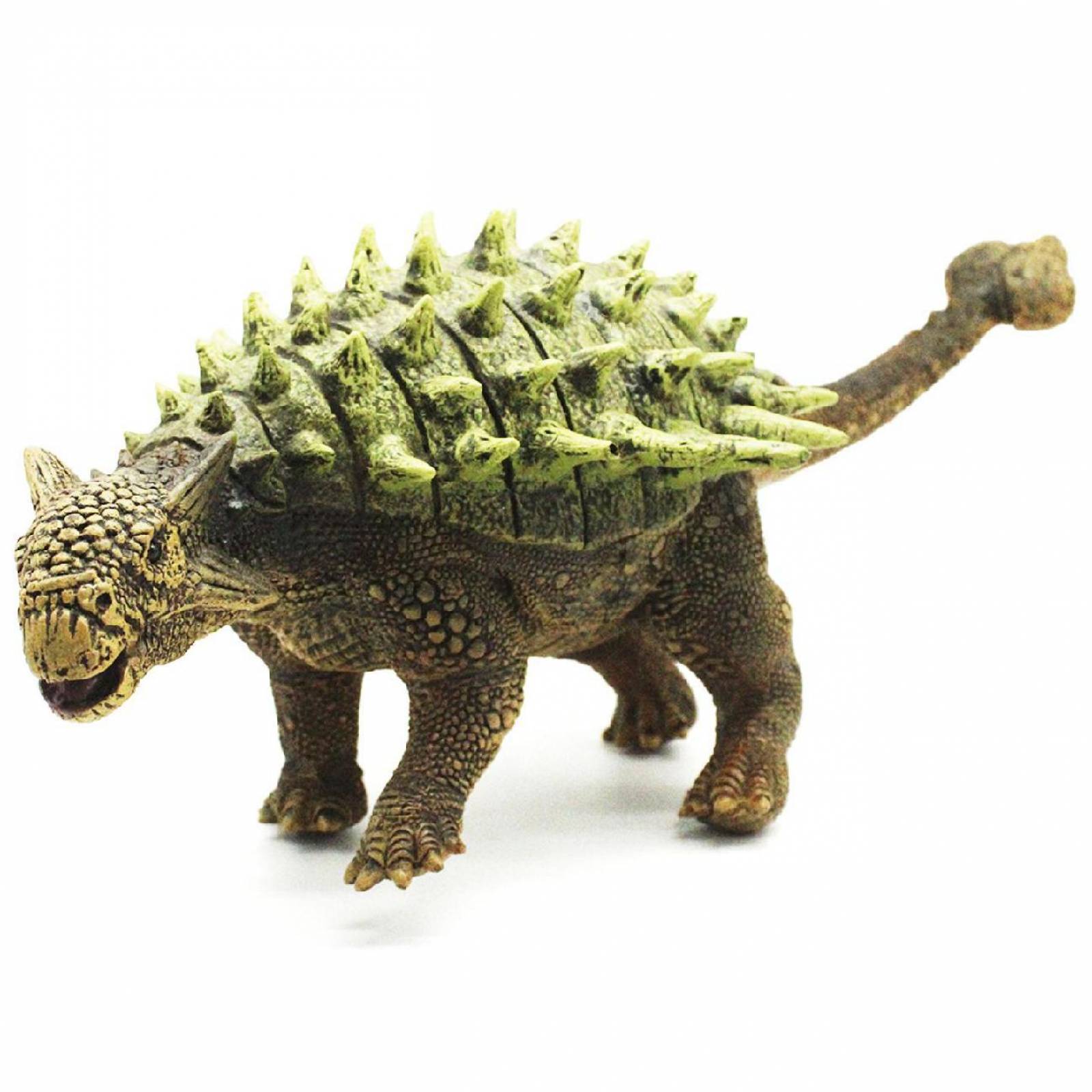 Anquilosaurio Mediano Figura Gigante Dinosaurio Jurrasic 
