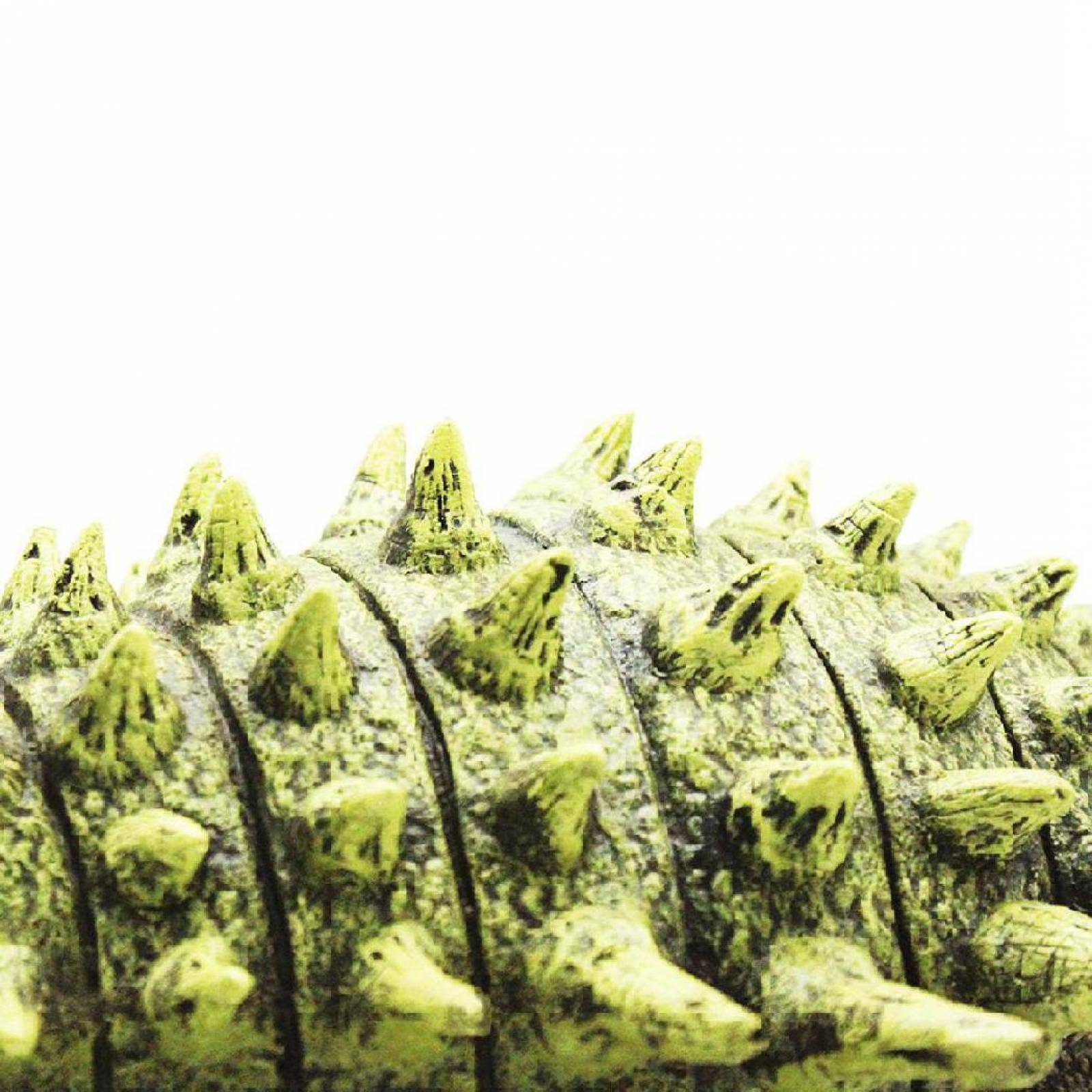 Anquilosaurio Mediano Figura Gigante Dinosaurio Jurrasic 