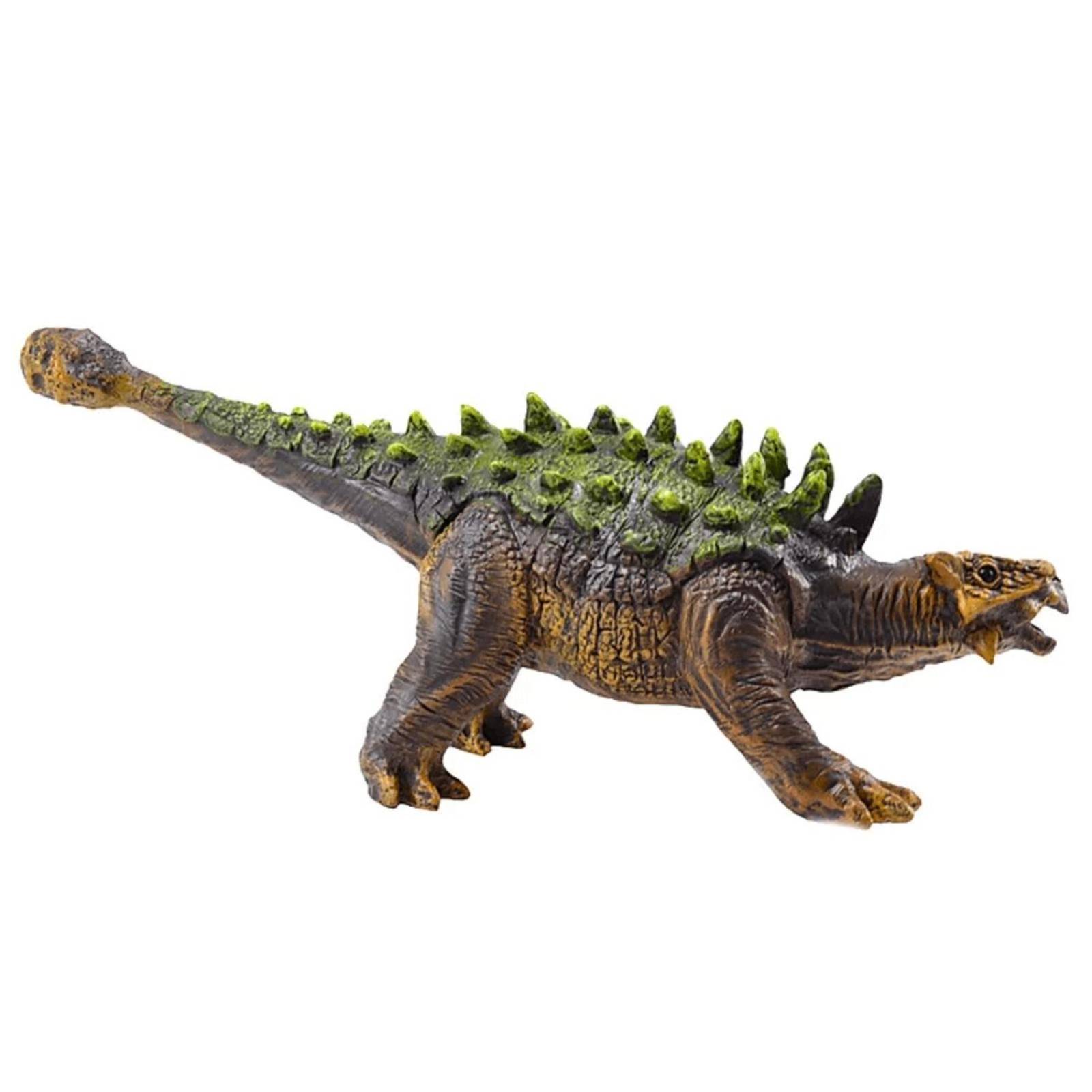 Grandes Juguetes De Dinosaurios Jurassic Anquilosaurio Grand 