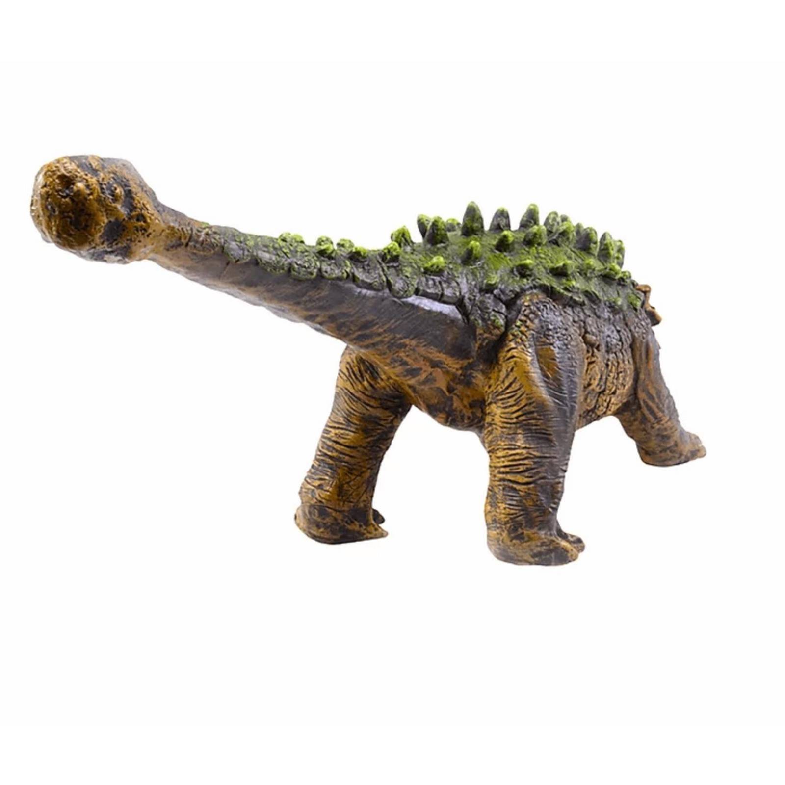 Grandes Juguetes De Dinosaurios Jurassic Anquilosaurio Grand 