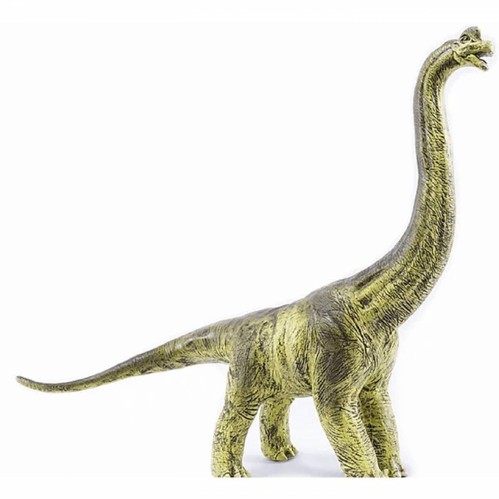 Dinosaurio Cuello Largo 