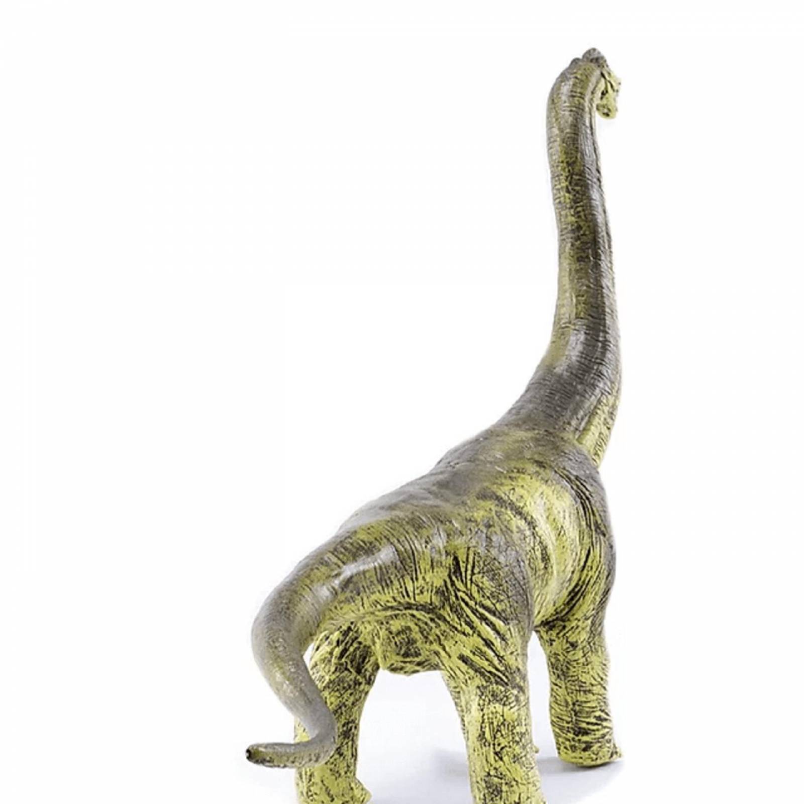 Dinosaurio Cuello Largo 