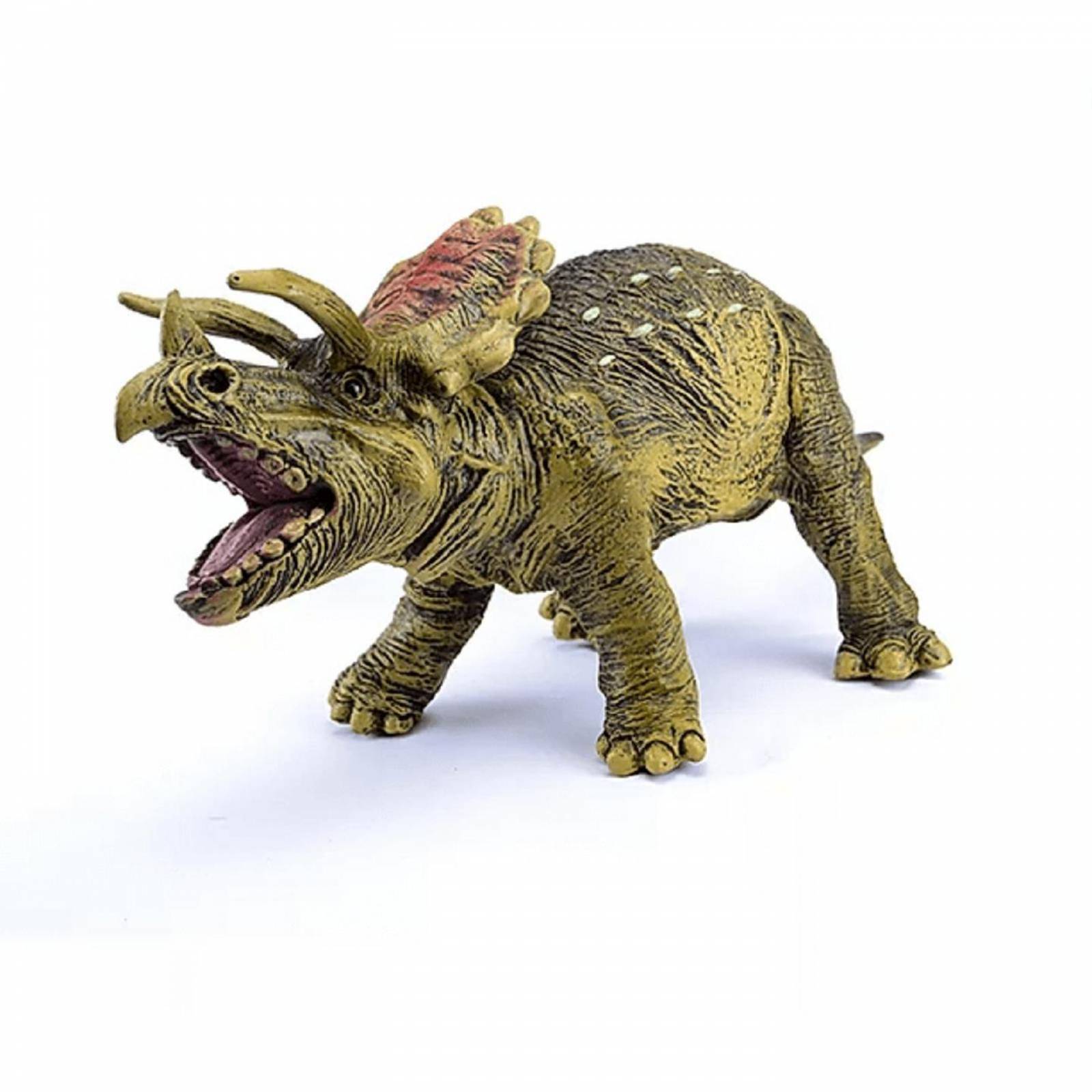 Grandes Juguetes De Dinosaurios Jurassic Triceratops Grande 