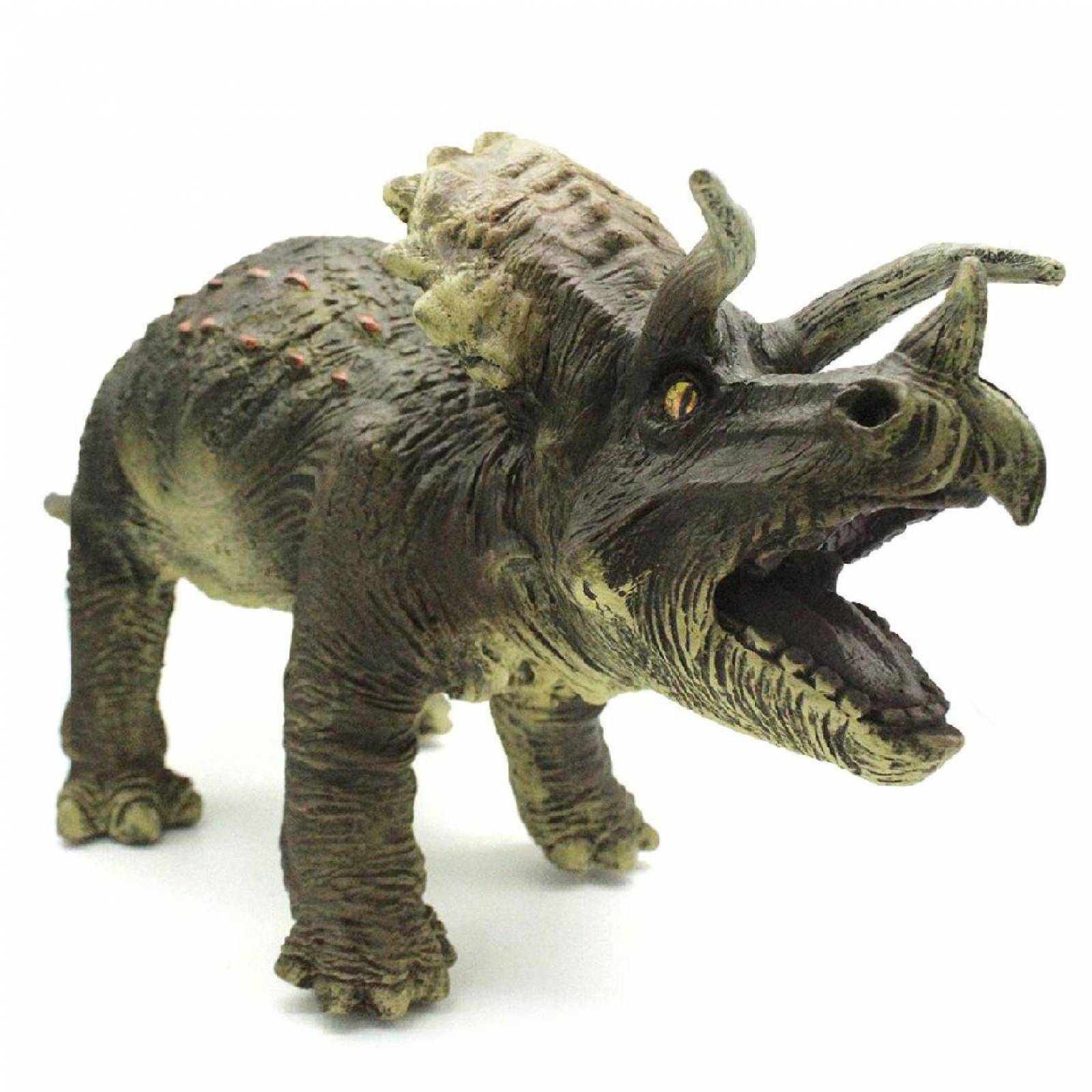 Grandes Juguetes De Dinosaurios Jurassic Triceratops Grande