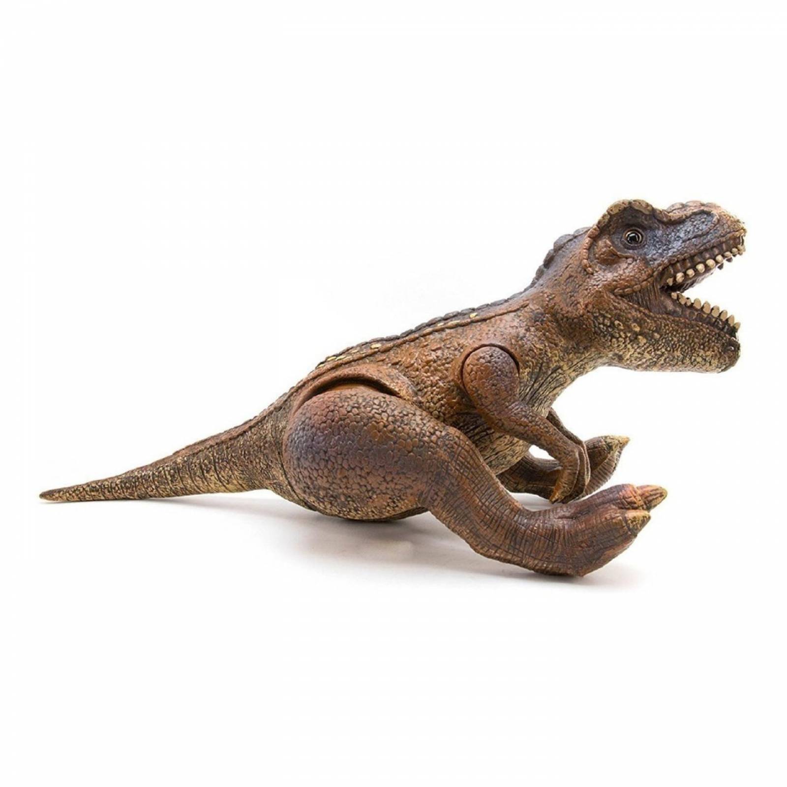 Grandes Juguetes De Dinosaurios Jurassic Rex Gordo