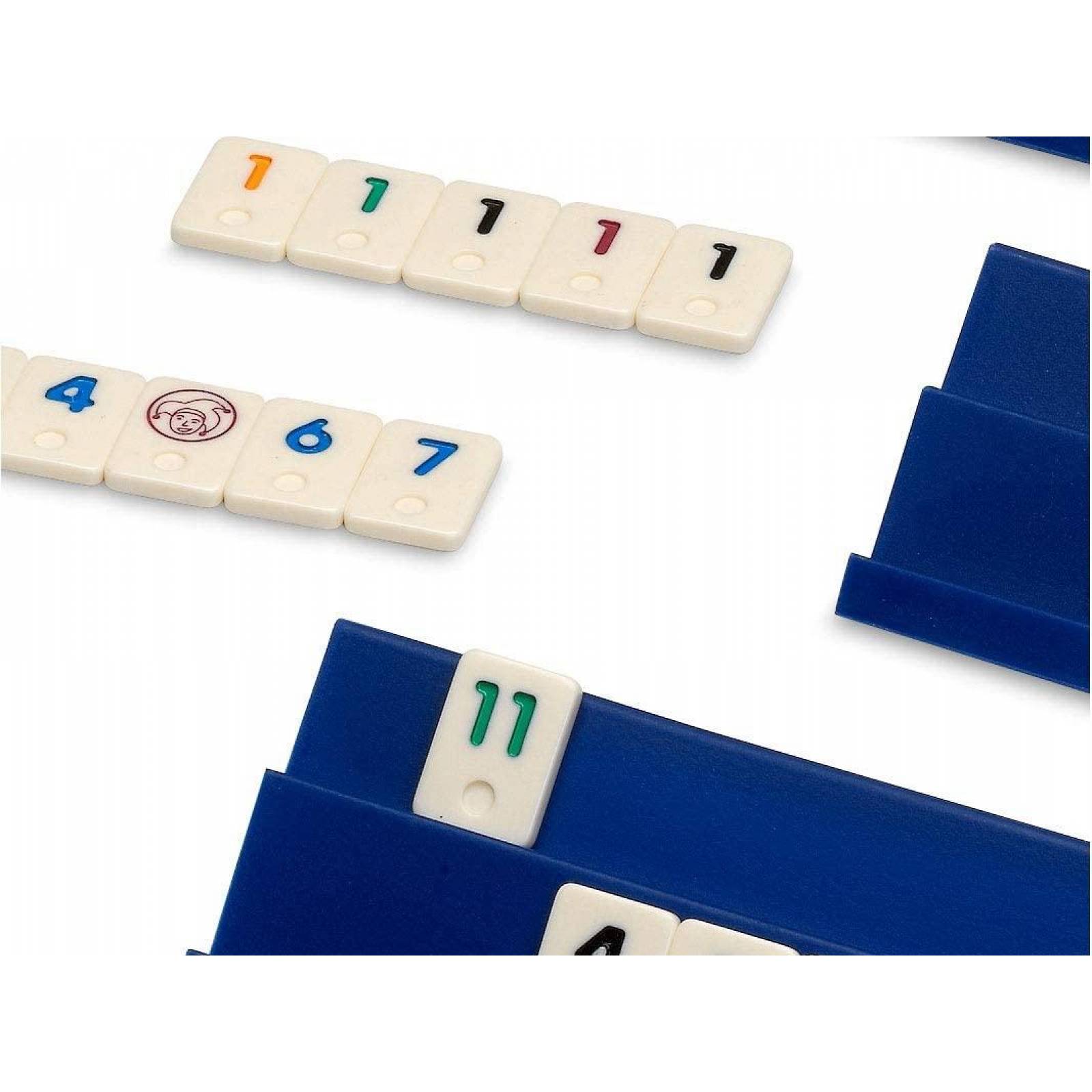 Rummi Clasic 6 Jugadores