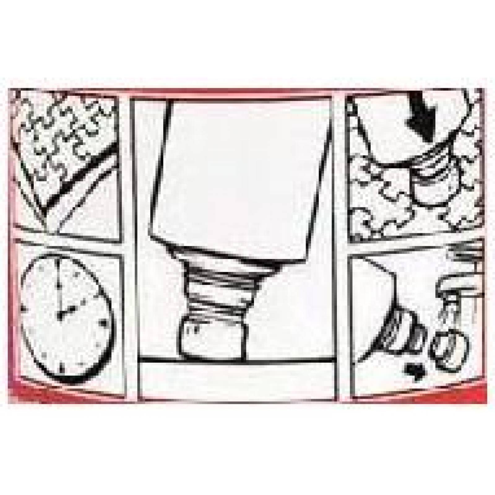 Pegamento Para Rompecabezas 250 Ml, Marca Educa 