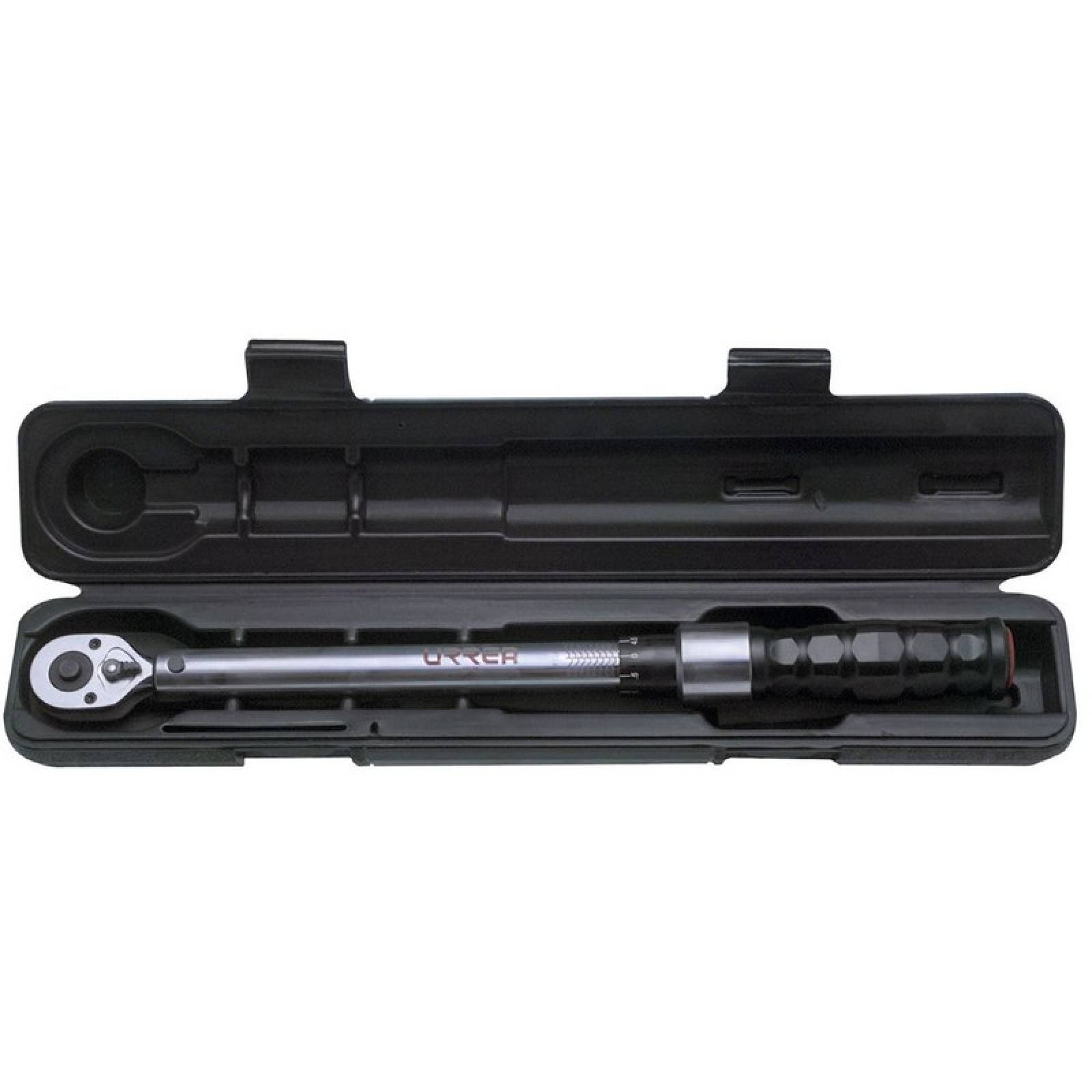 Torquímetro De Trueno Dual 1/2 20-150FT-LB Urrea 6016