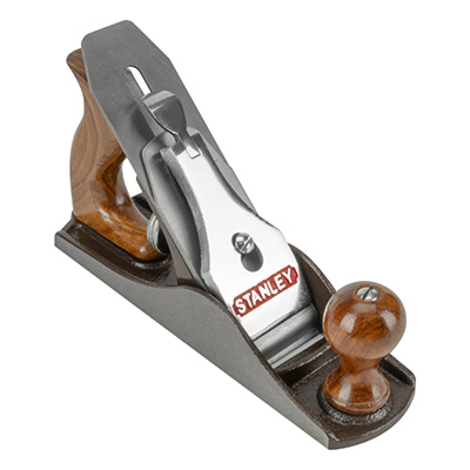 Cepillo Corrugado #4 Stanley 12-174