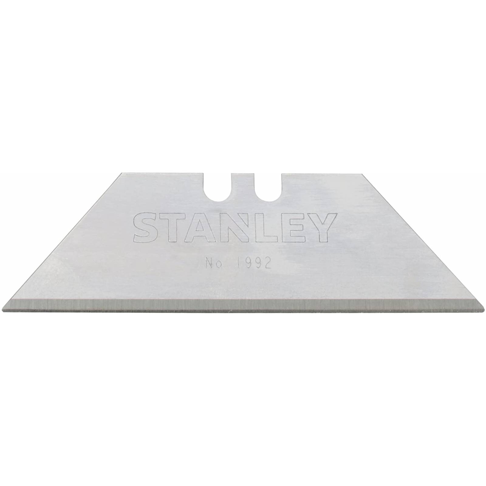 Repuesto Para Cutter Cuchilla Corta (400) Stanley 11-921B