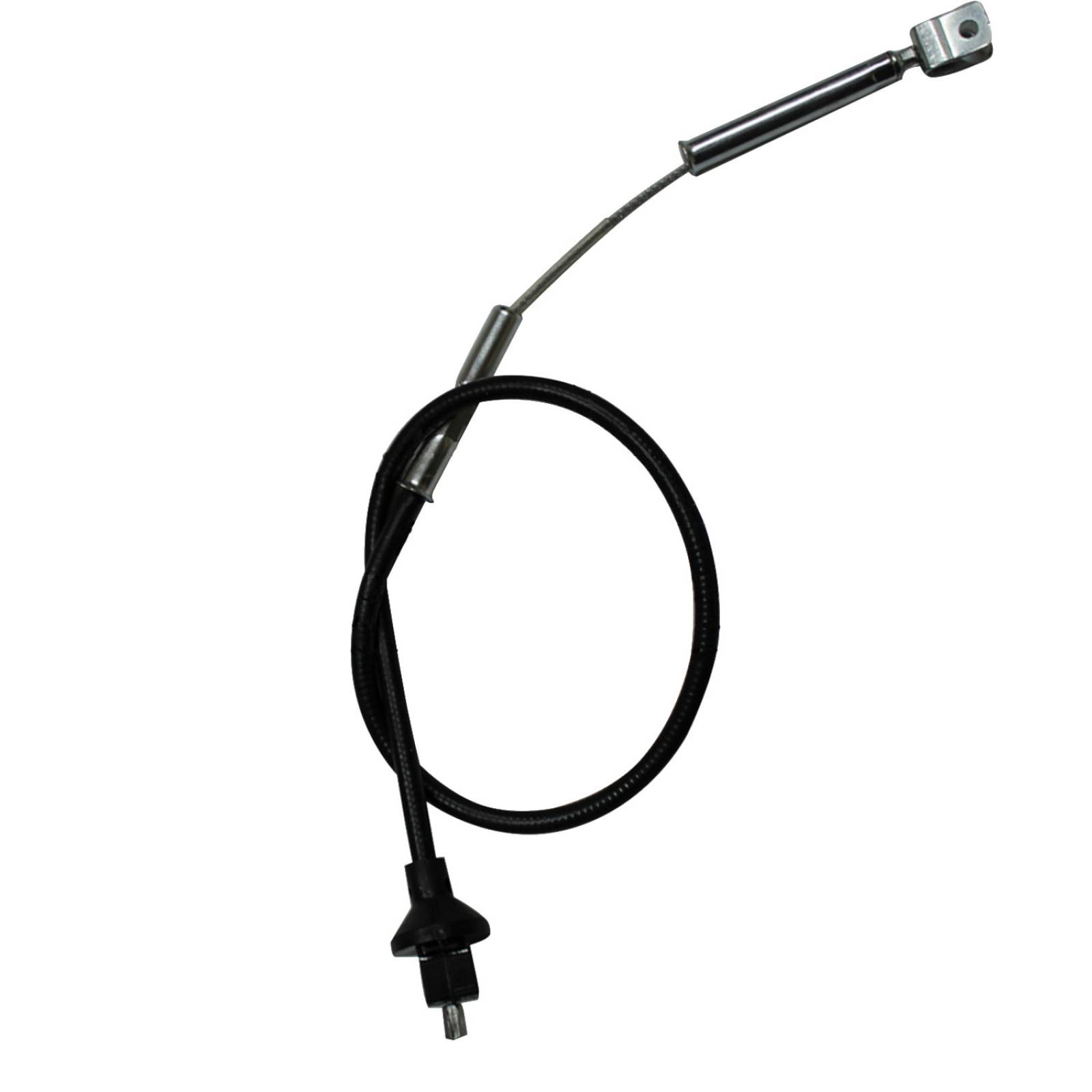 Cable Chicote Acelerador Compatible Con Dodge Monaco 5.2L 5.9L 6.6L 7.2L 1973 1974 1975 1976 1977 1978