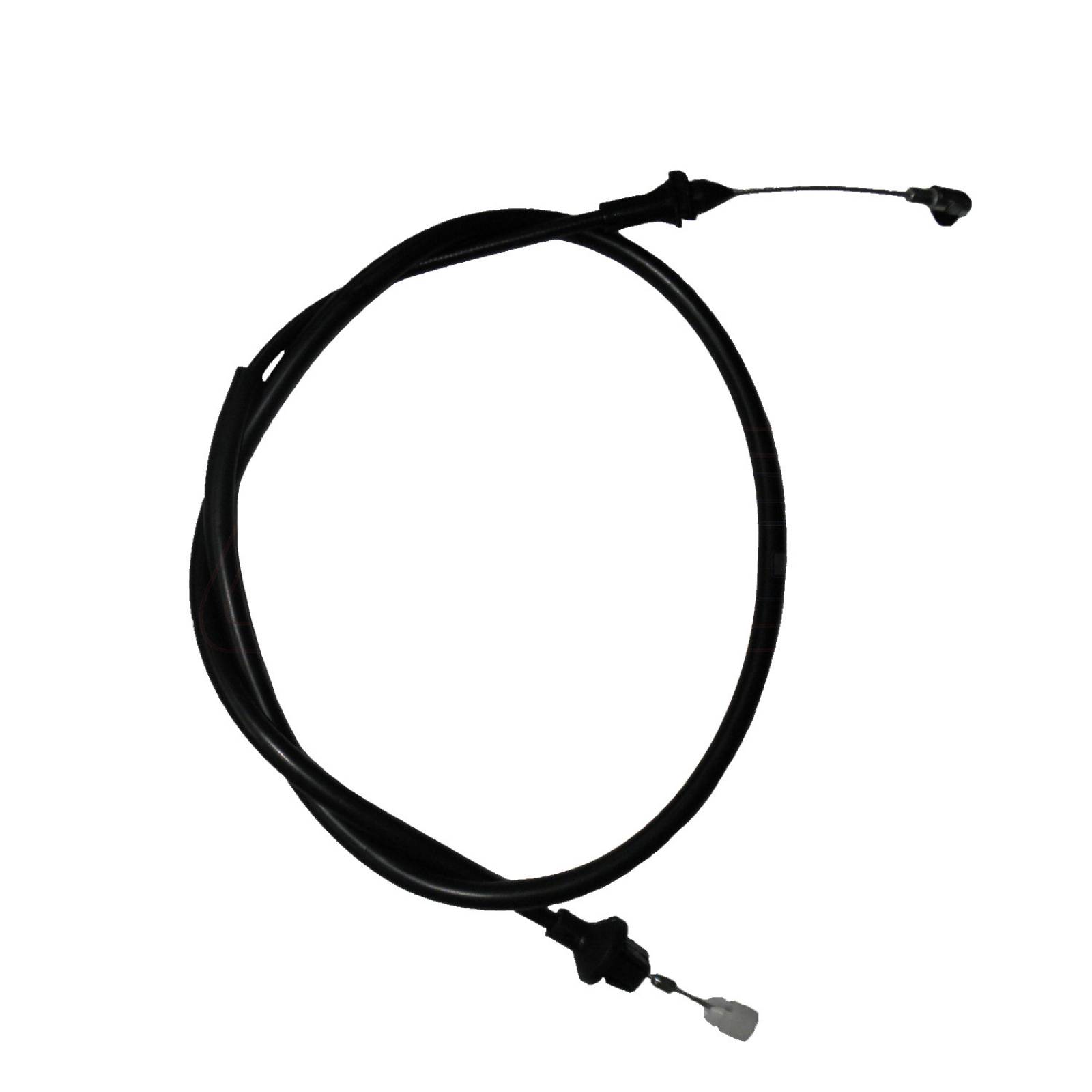 Cable Chicote Acelerador Compatible Con Jeep Cherokee 2.5L 1994 1995 1996 1997 1998 1999 2000 2001
