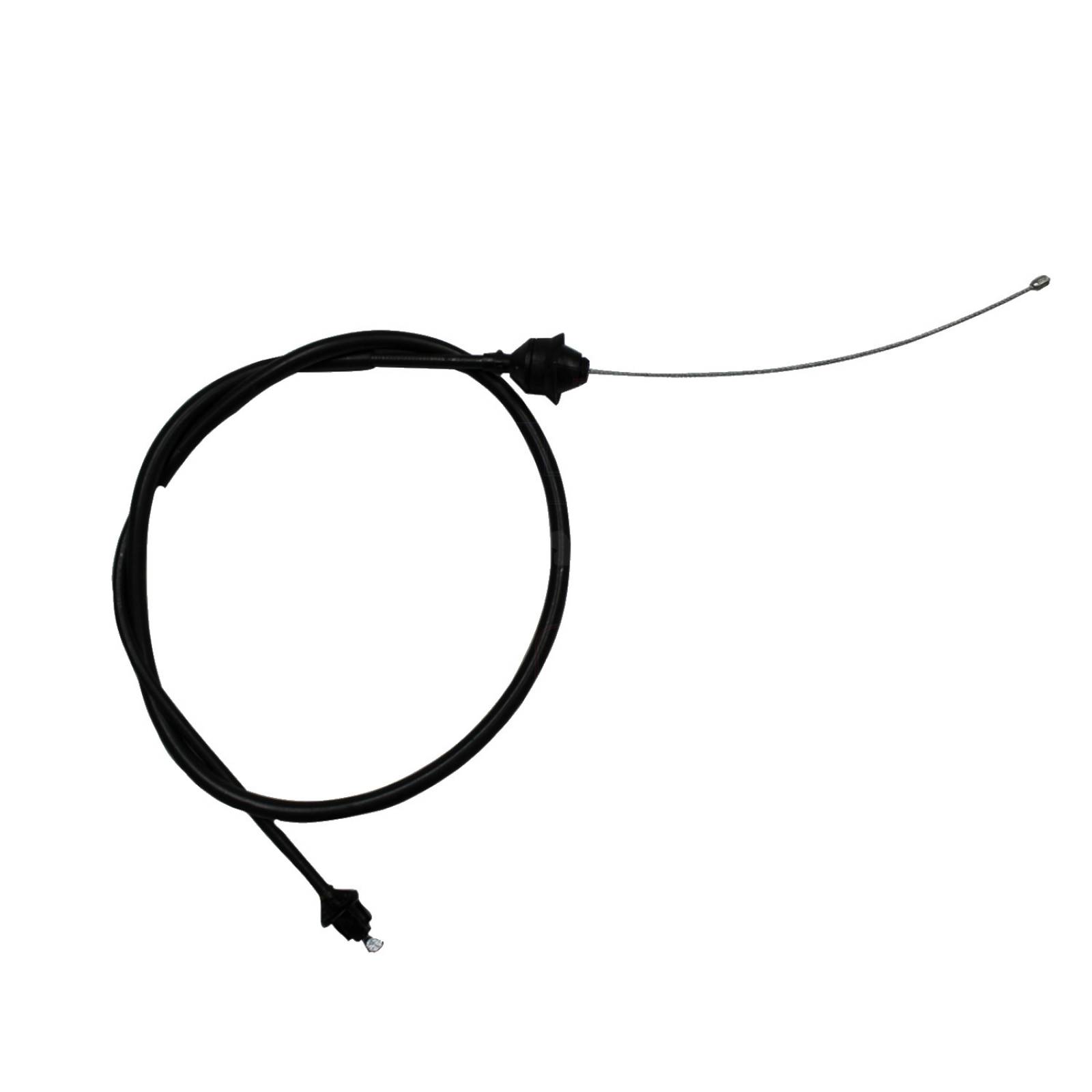 Cable Chicote Acelerador Compatible Con Dodge Grand Caravan 3.3L 3.8L 2001 2002 2003 2004 2005 2006 2007