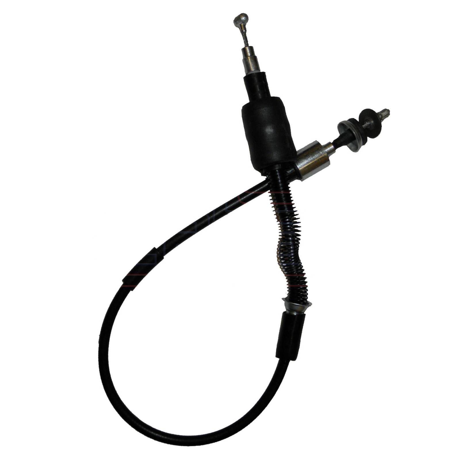 Cable Chicote Embrague Compatible Con Dodge Neon 2.0L 2000 2001 2002