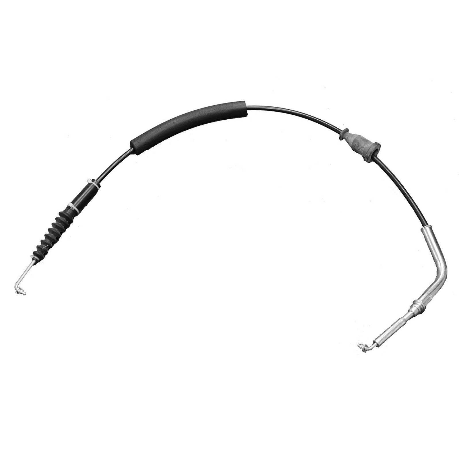 Cable Chicote Selector Ta Compatible Con Dodge Dart K 2.2L 1982 1983 1984 1985 1986