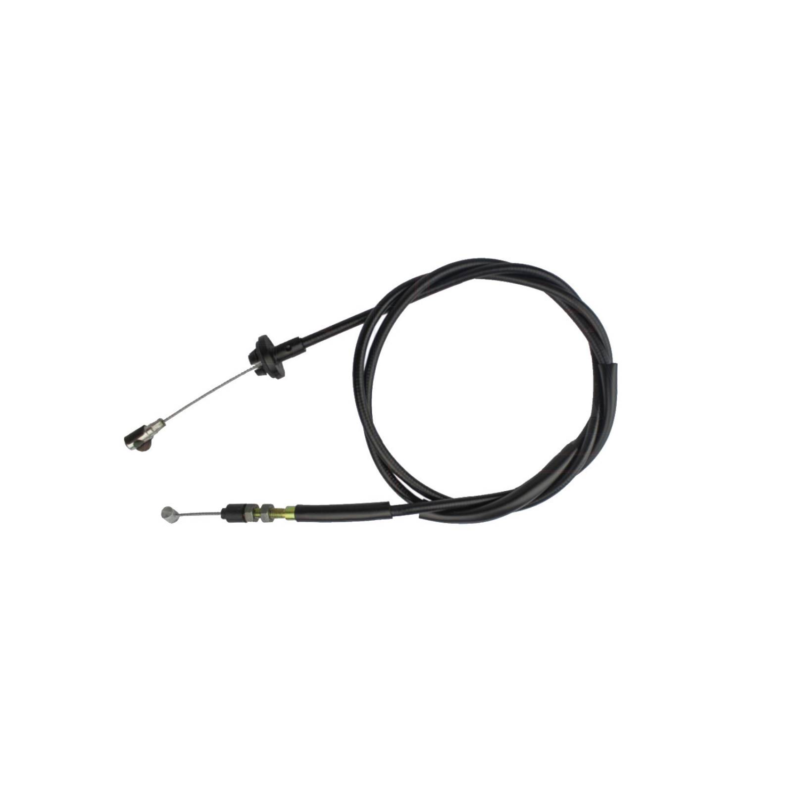 Cable Chicote Acelerador Compatible Con Daewoo Matiz 1.0L 2003 2004 2005