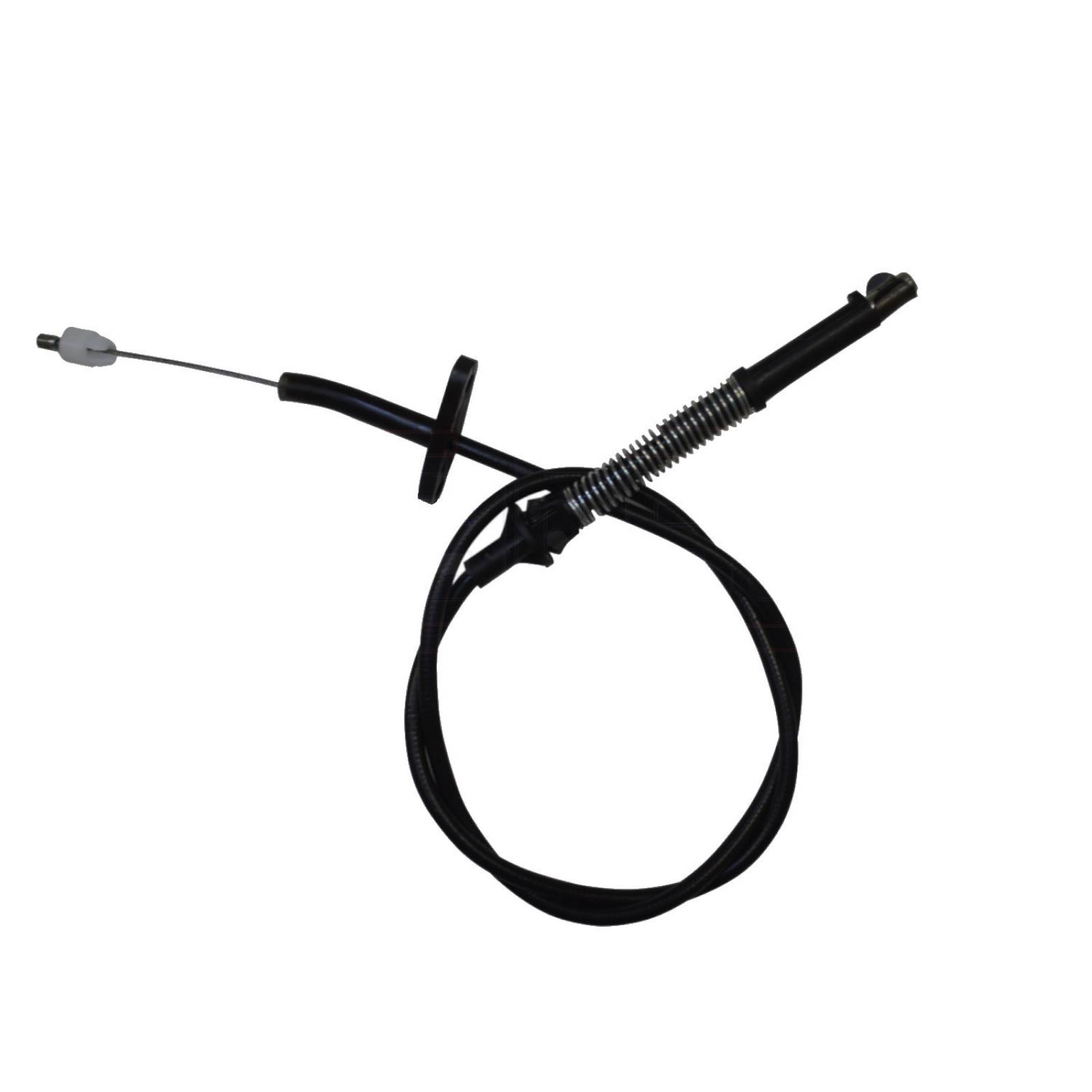 Cable Chicote Acelerador Compatible Con Ford F150 5.0L 5.8L 1990 1991